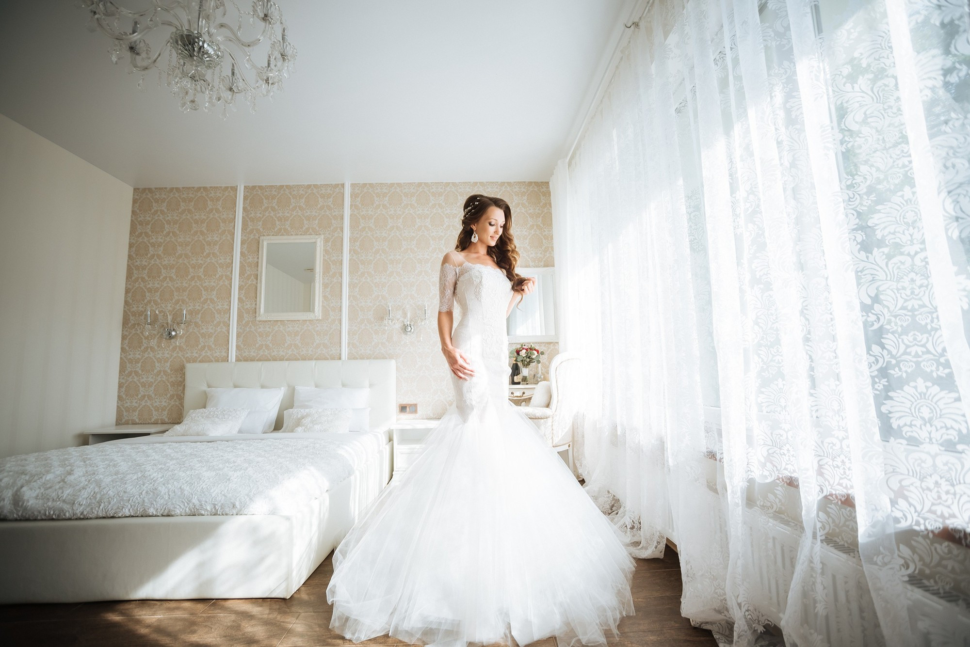 Илья & Алеся. Свадебный фотограф Минск