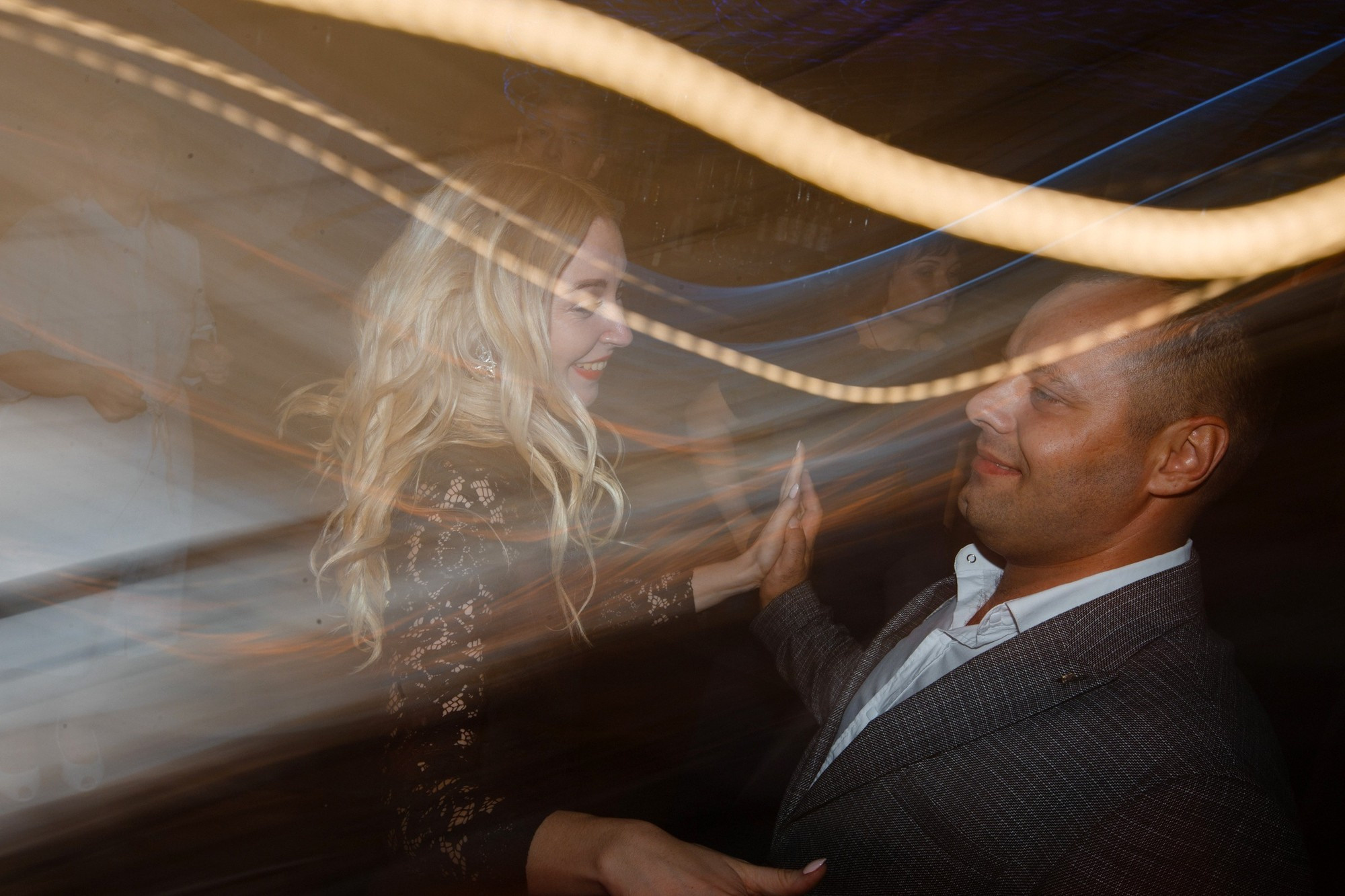 Иван & Екатерина. Свадебный фотограф Минск