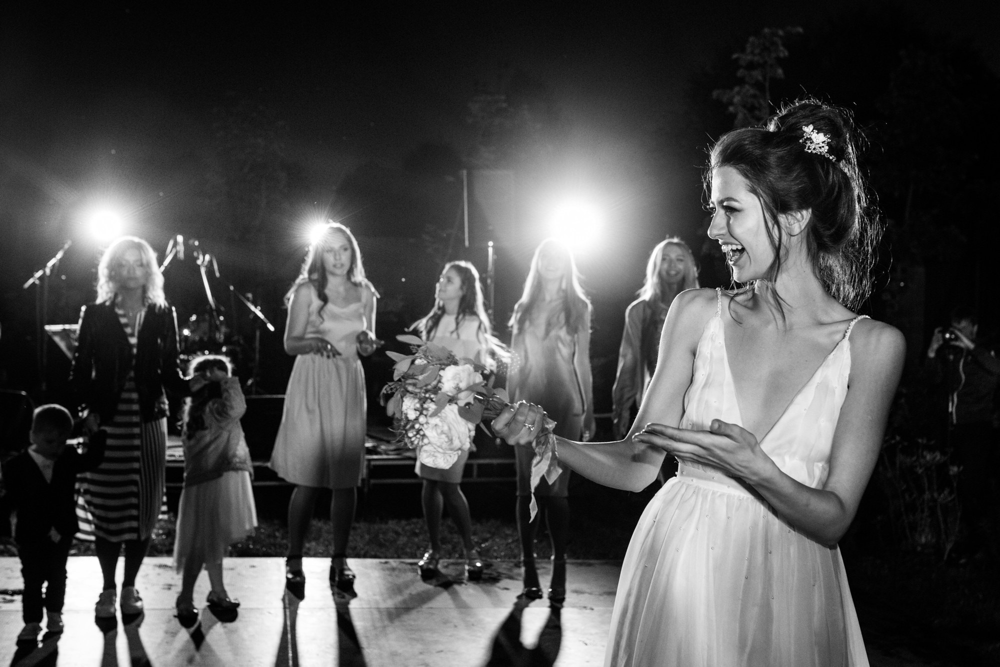 Владислав & Анастасия. Свадебный фотограф Минск