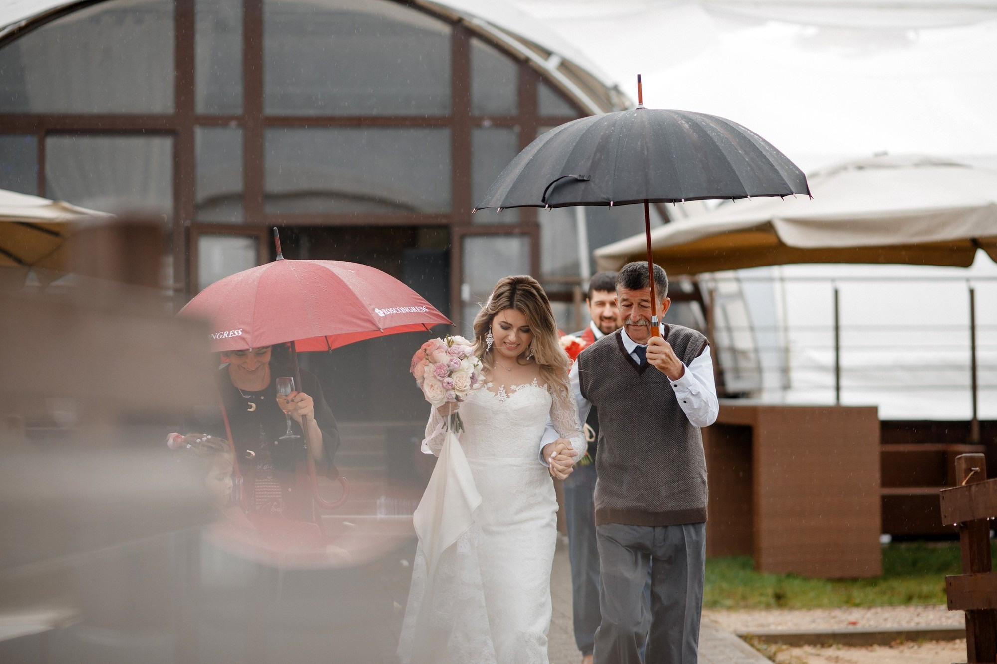 Иван & Екатерина. Свадебный фотограф Минск