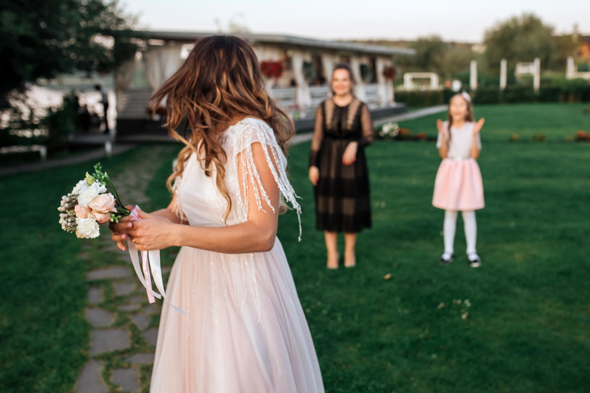 Максим & Яна. Свадебный фотограф Минск