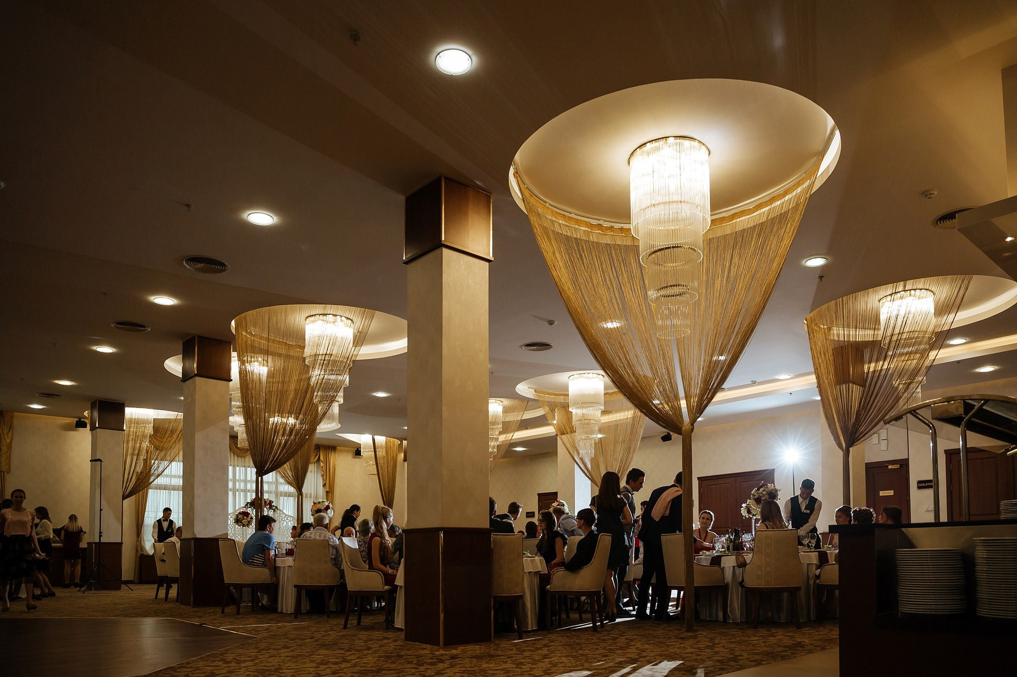 Виктор & Дарья. Свадебный фотограф Минск