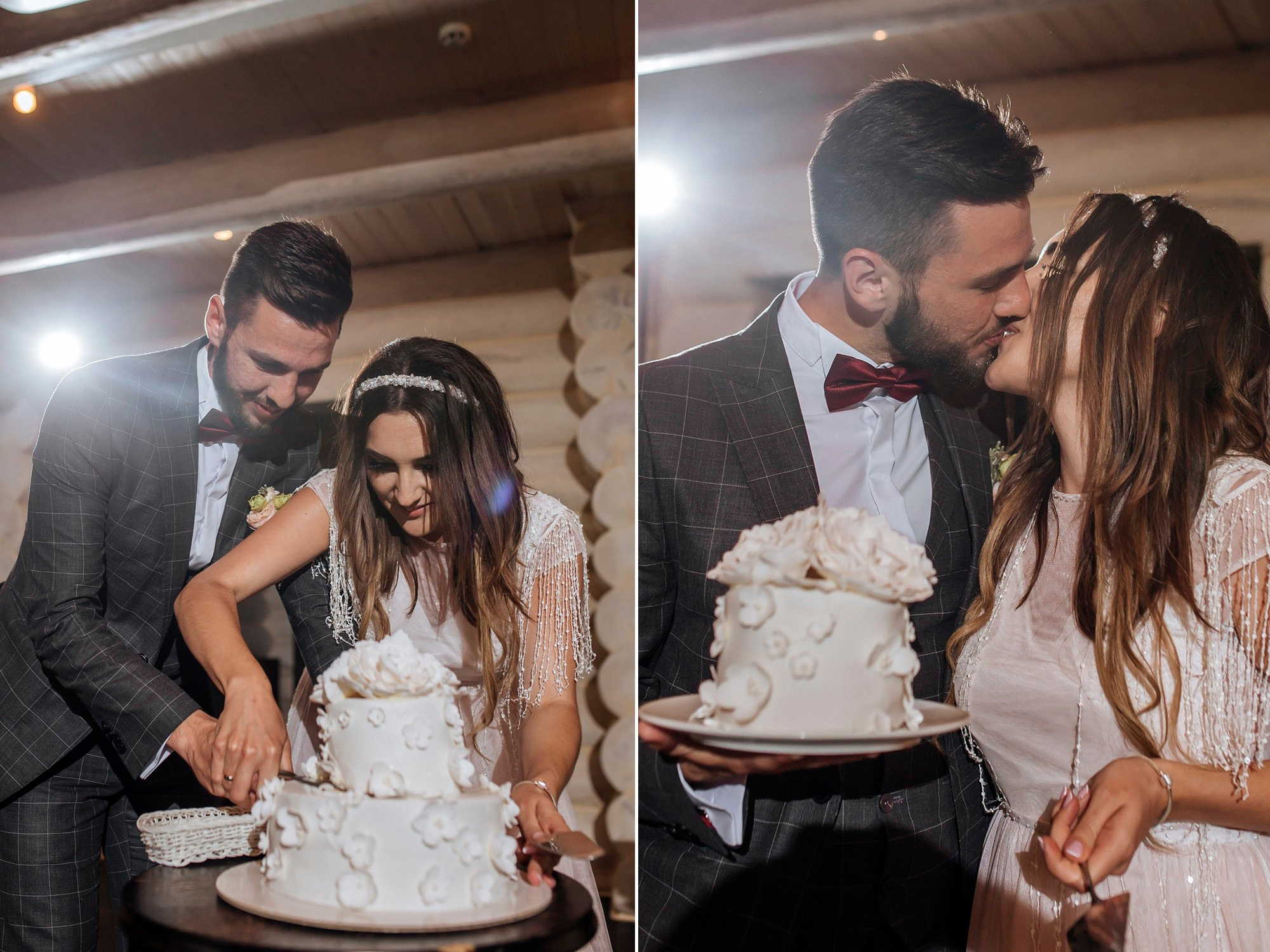 Максим & Яна. Свадебный фотограф Минск