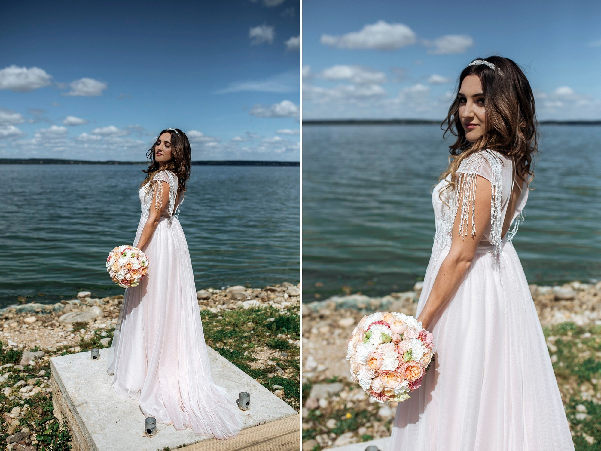 Максим & Яна. Свадебный фотограф Минск