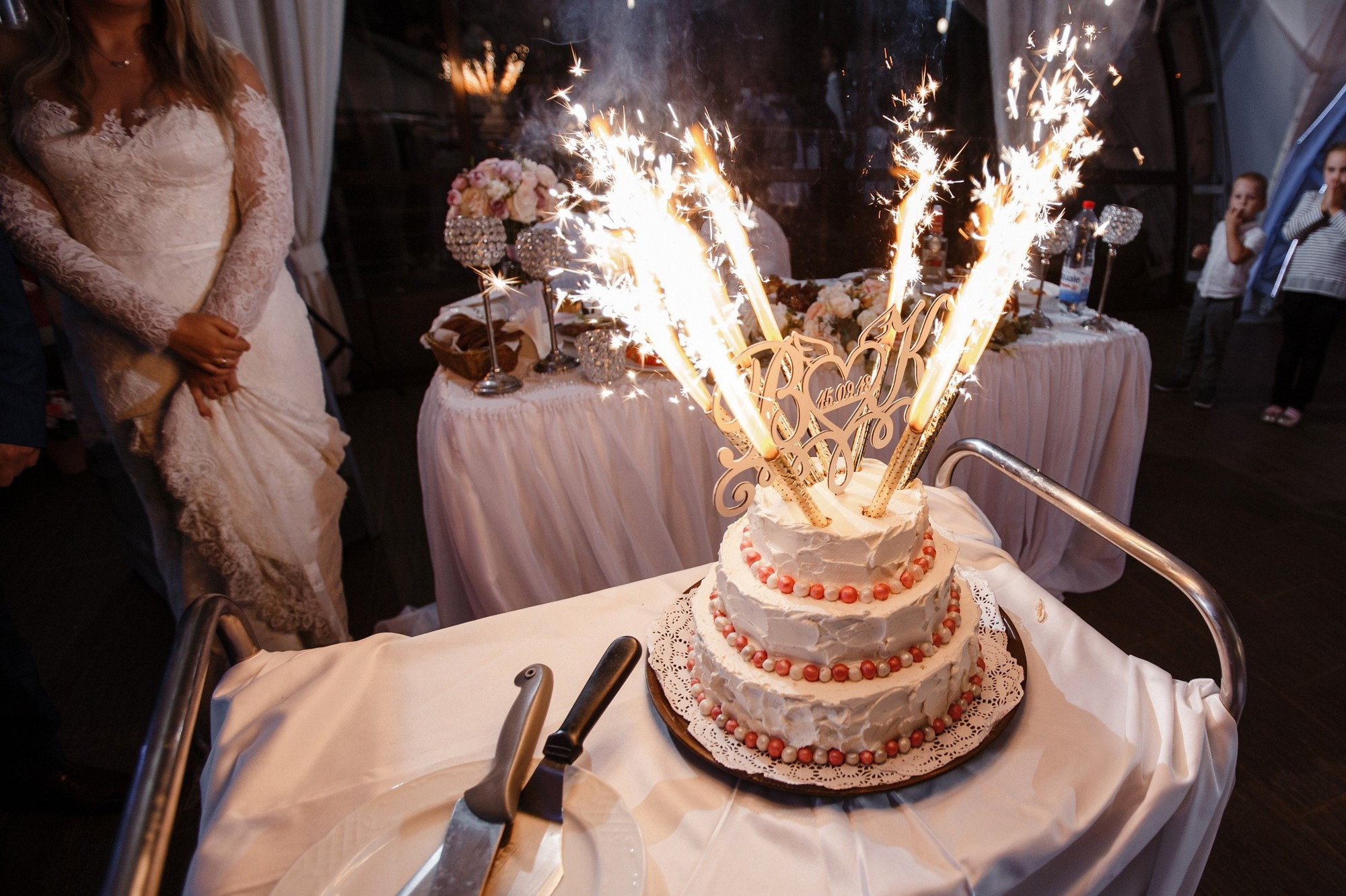 Иван & Екатерина. Свадебный фотограф Минск