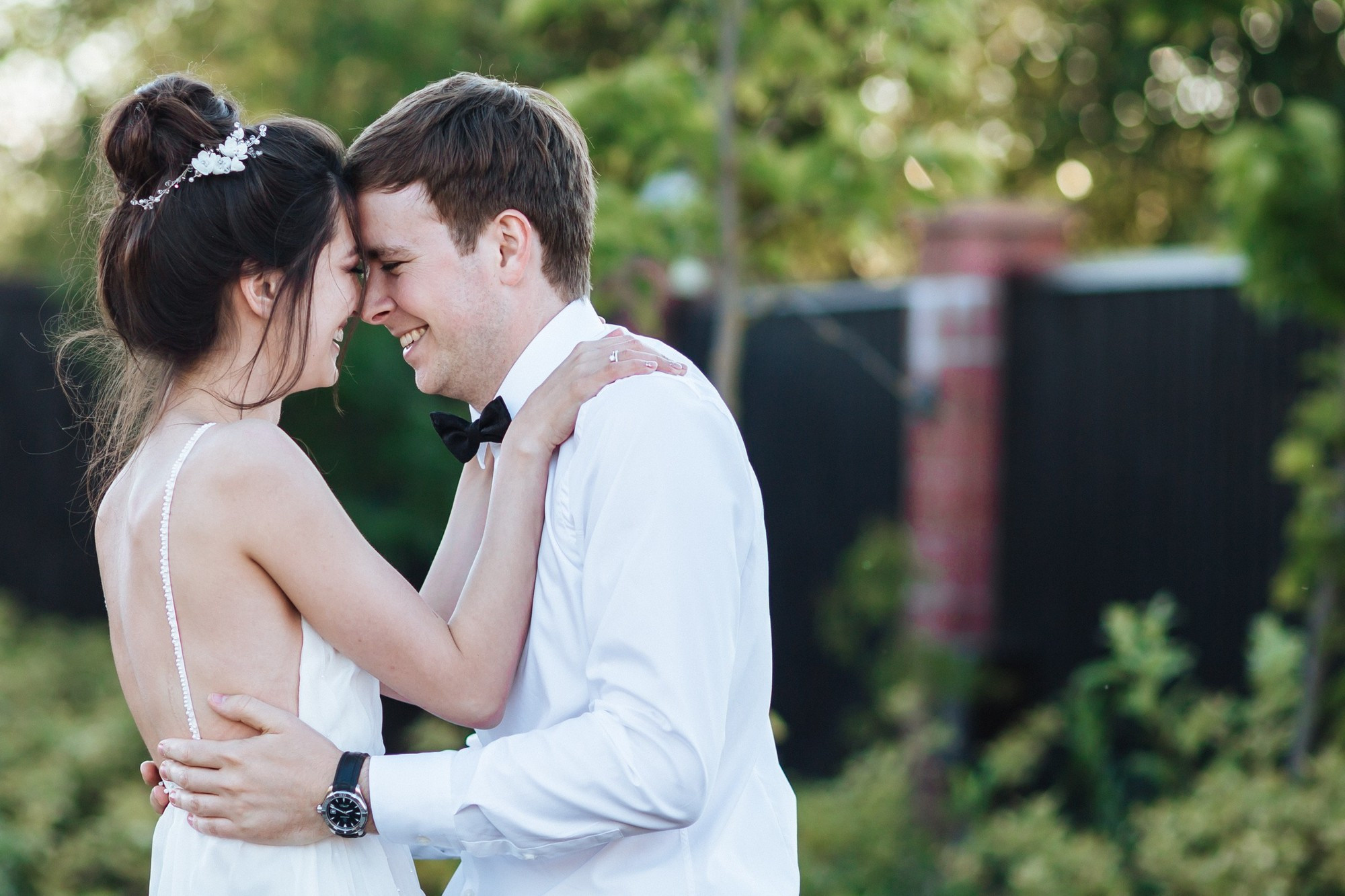 Владислав & Анастасия. Свадебный фотограф Минск