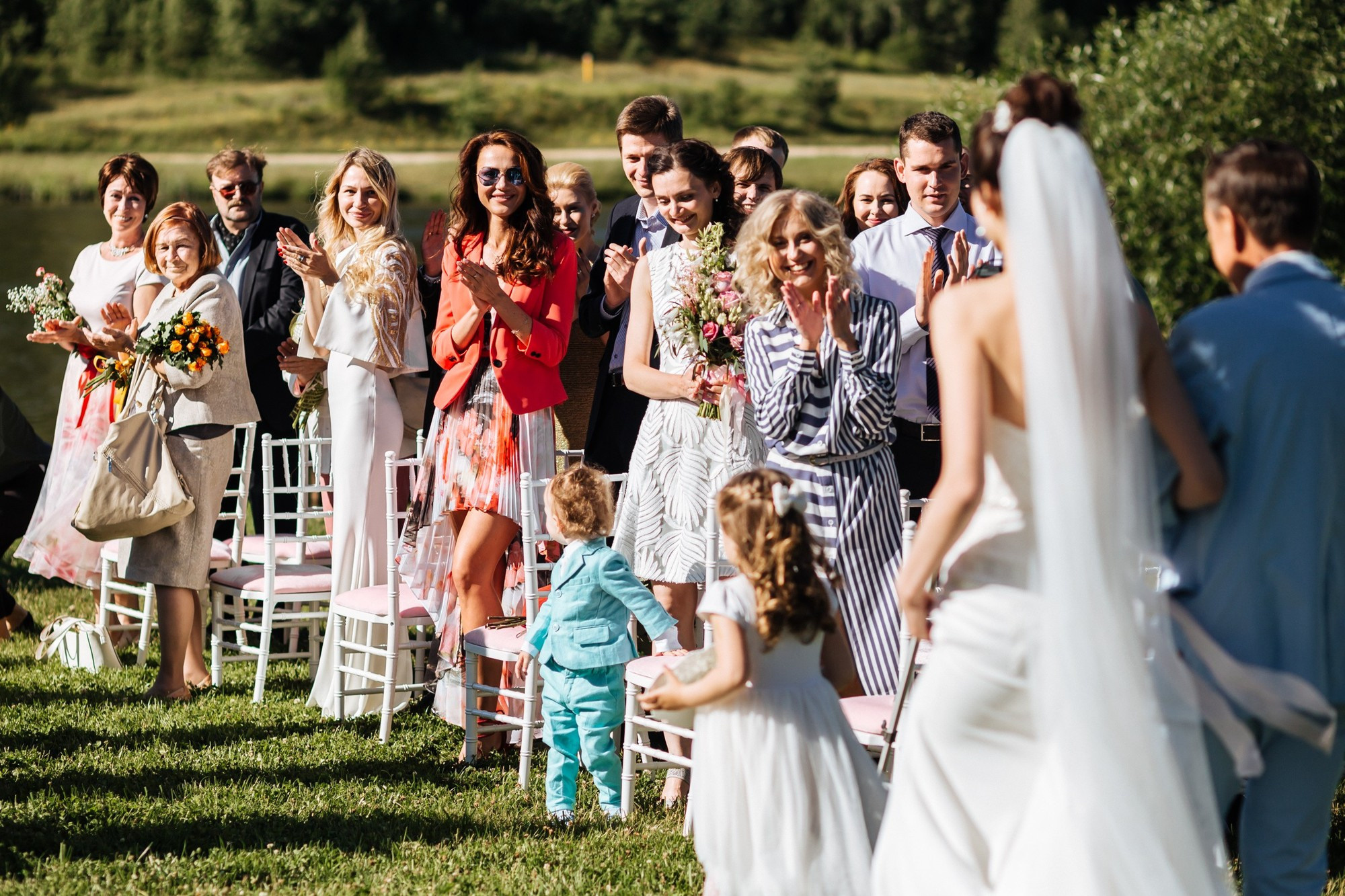 Владислав & Анастасия. Свадебный фотограф Минск