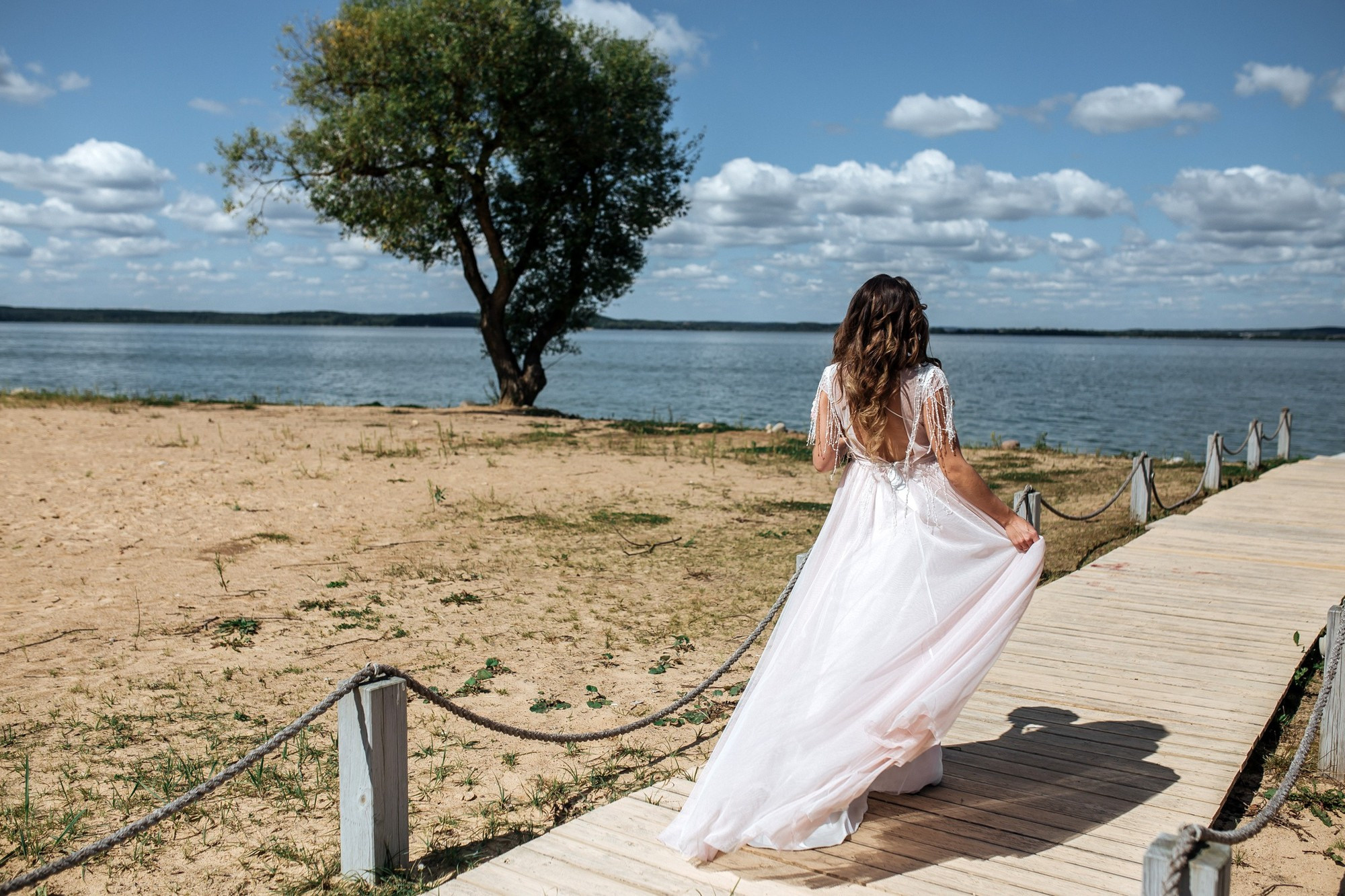 Максим & Яна. Свадебный фотограф Минск