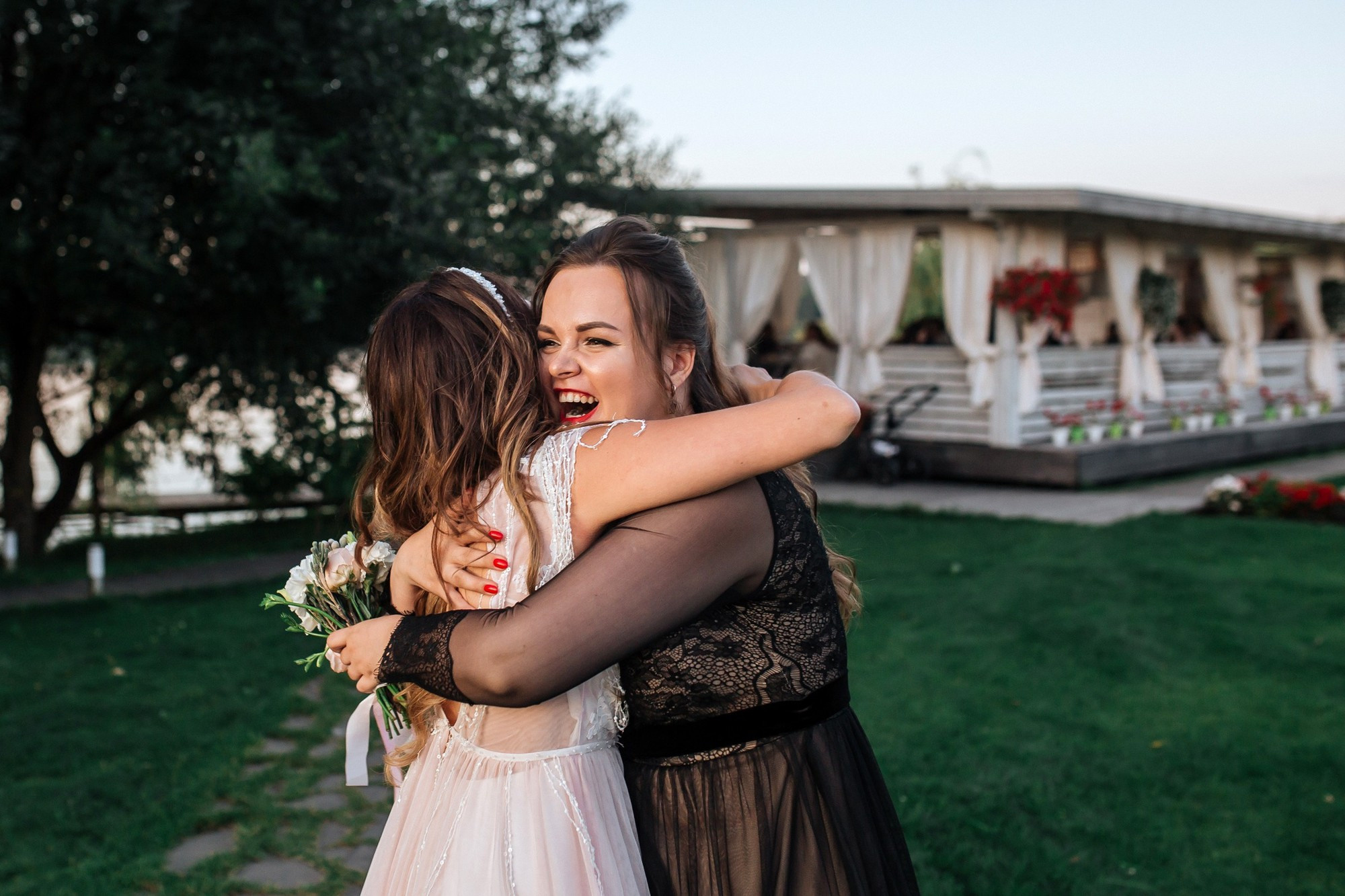 Максим & Яна. Свадебный фотограф Минск