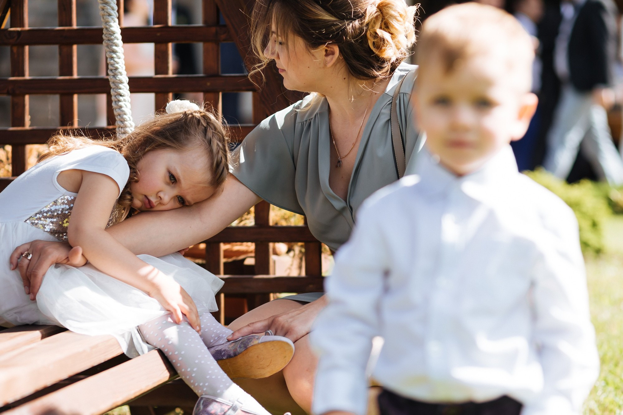 Владислав & Анастасия. Свадебный фотограф Минск