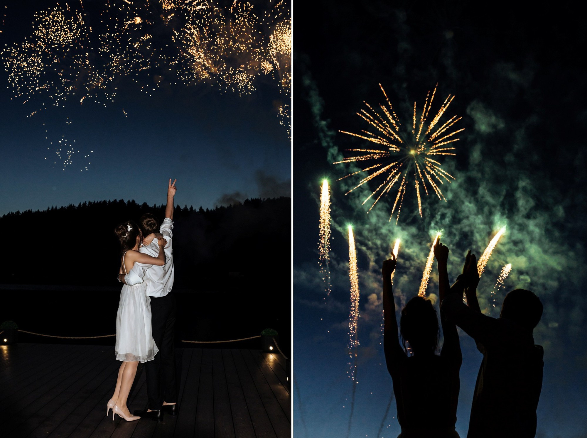 Владислав & Анастасия. Свадебный фотограф Минск