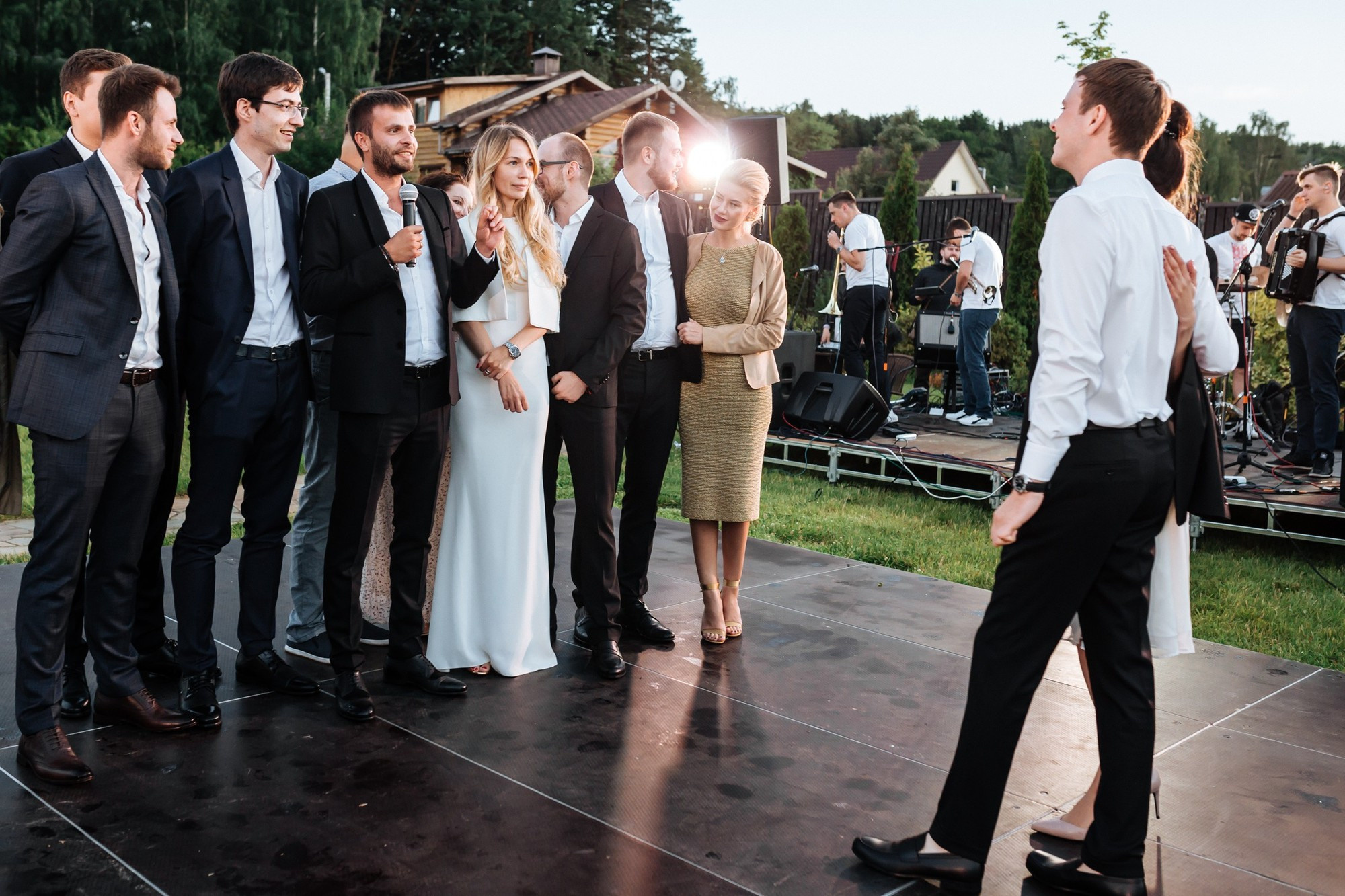 Владислав & Анастасия. Свадебный фотограф Минск