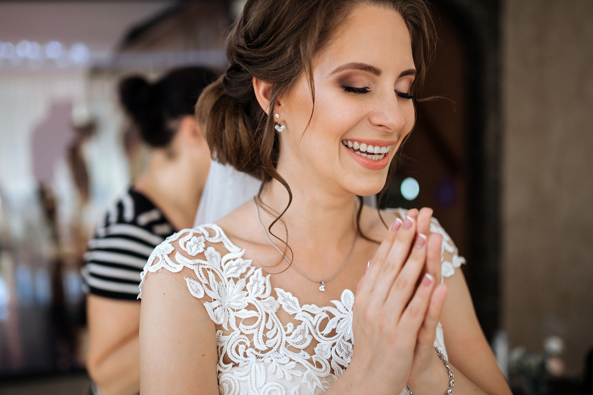 Виктор & Дарья. Свадебный фотограф Минск