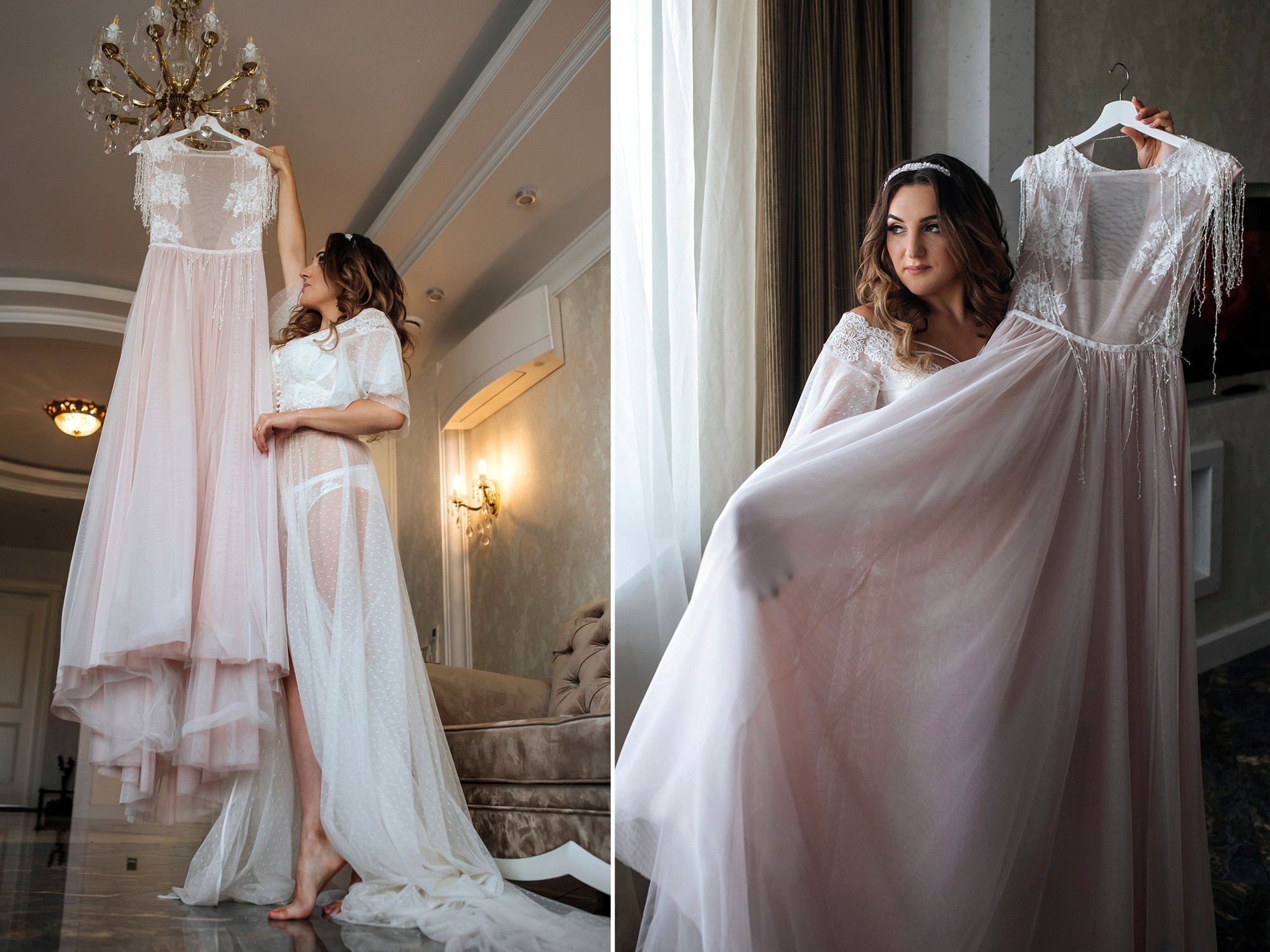 Максим & Яна. Свадебный фотограф Минск