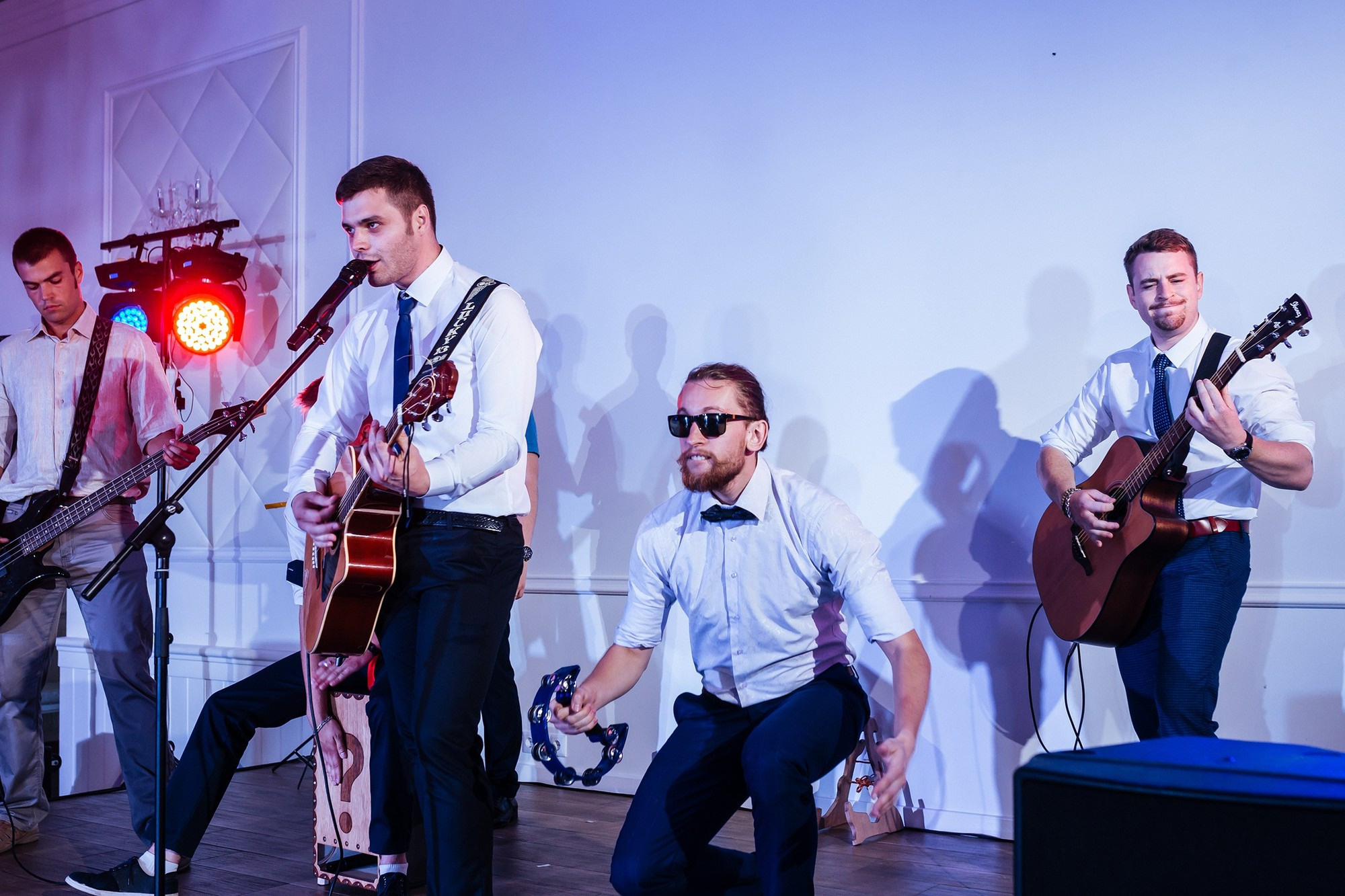 Илья & Алеся. Свадебный фотограф Минск