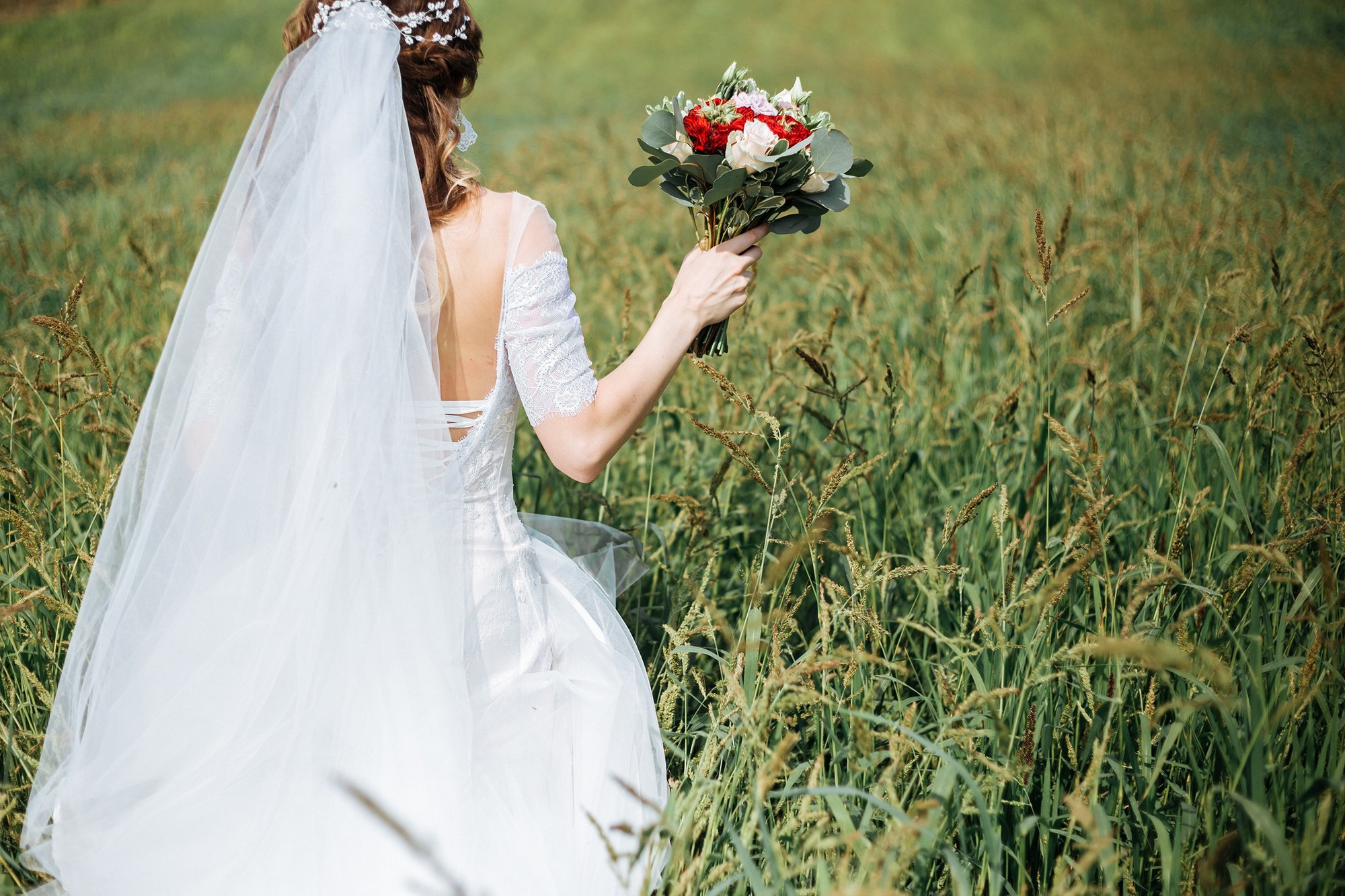 Илья & Алеся. Свадебный фотограф Минск