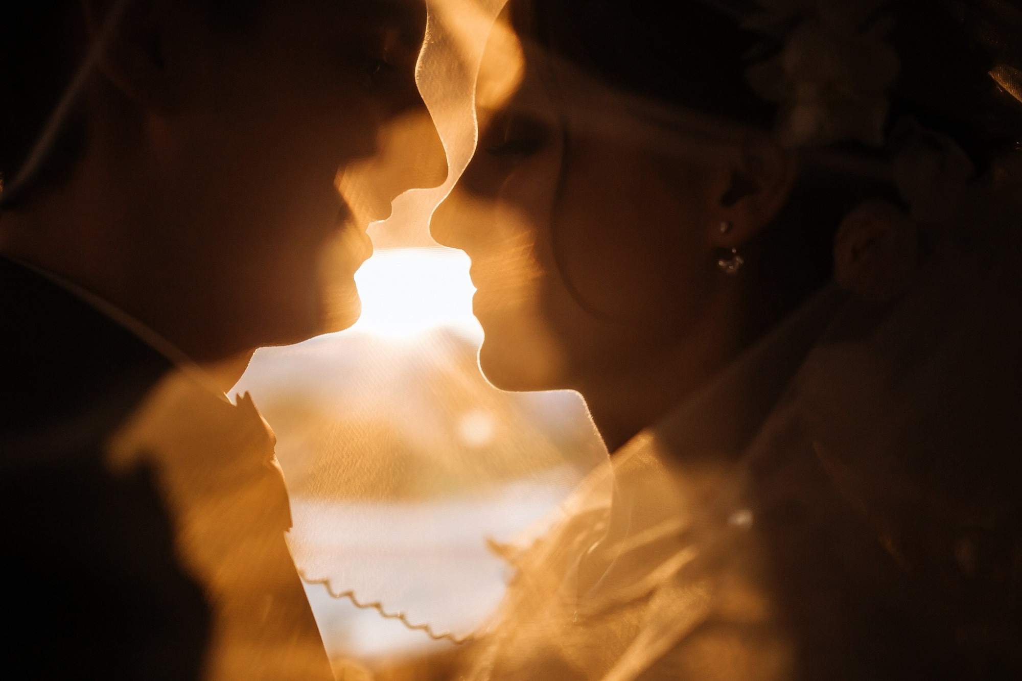 Виктор & Дарья. Свадебный фотограф Минск