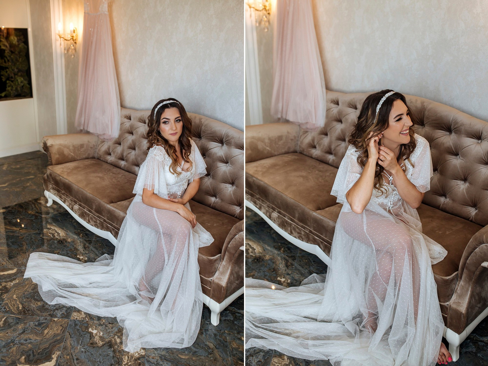 Максим & Яна. Свадебный фотограф Минск