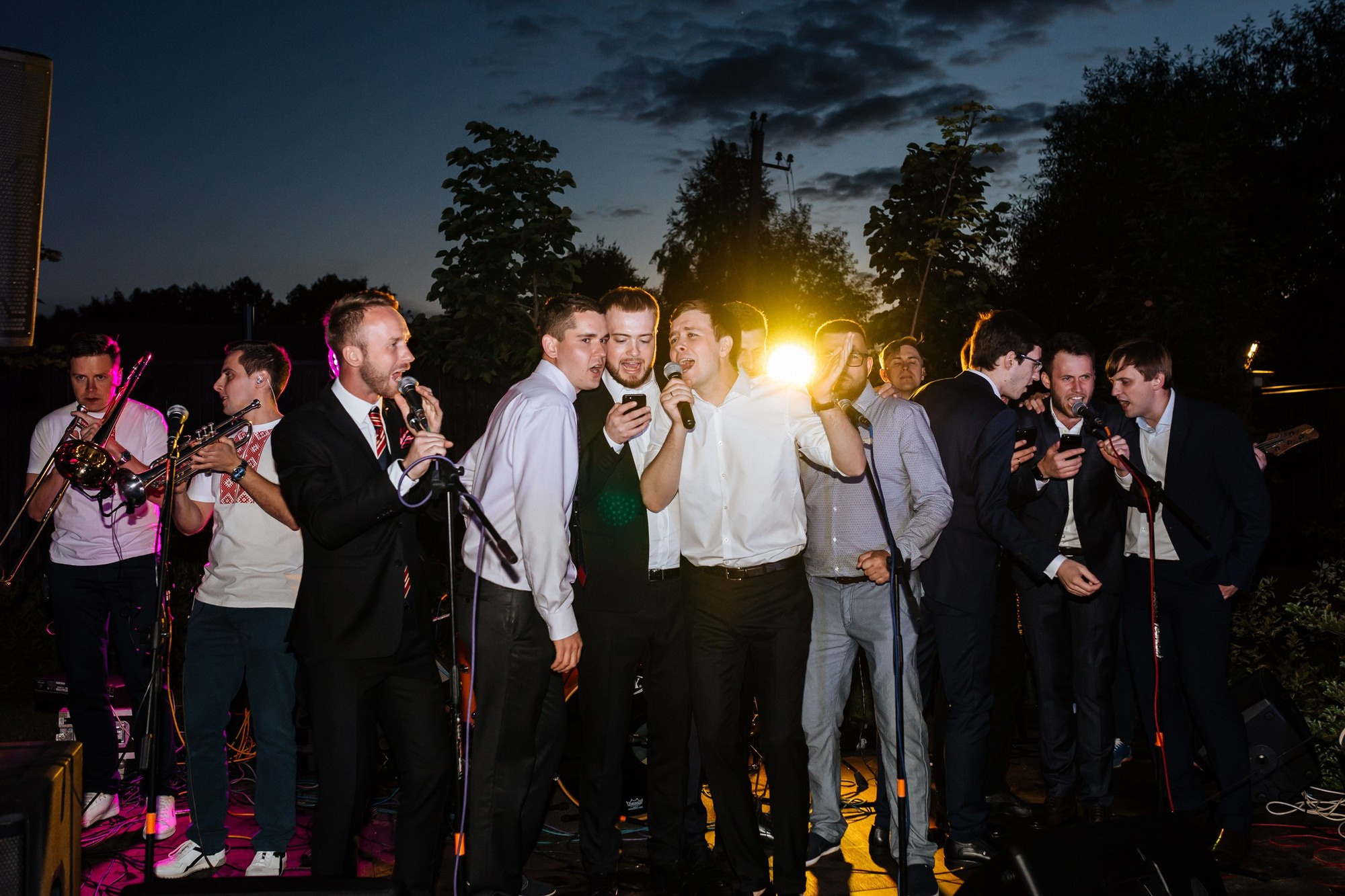 Владислав & Анастасия. Свадебный фотограф Минск