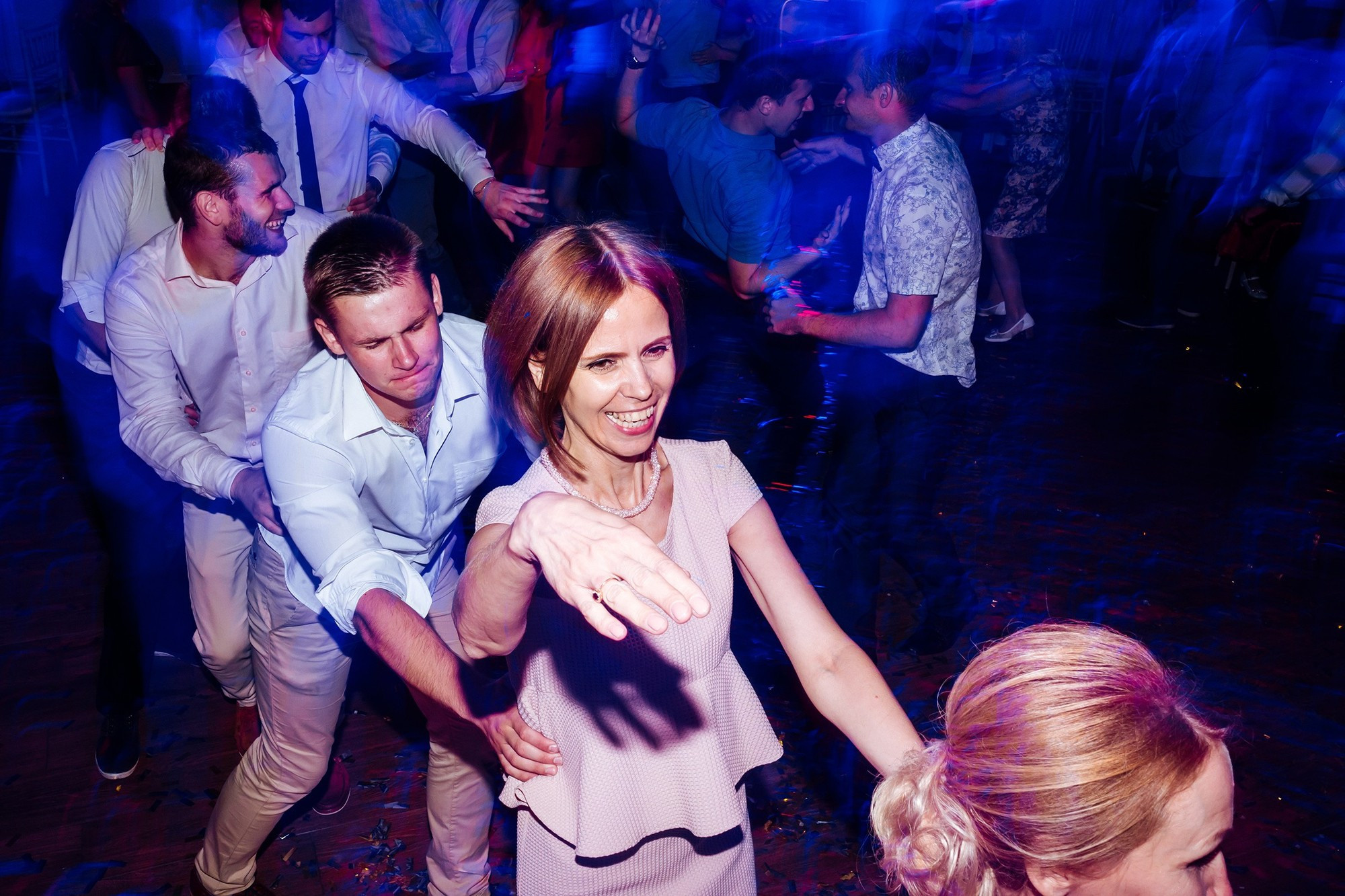 Илья & Алеся. Свадебный фотограф Минск