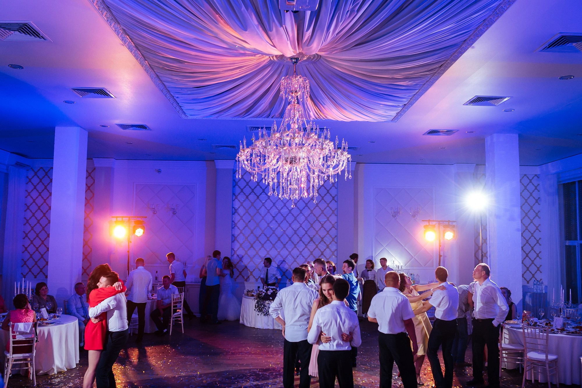 Илья & Алеся. Свадебный фотограф Минск