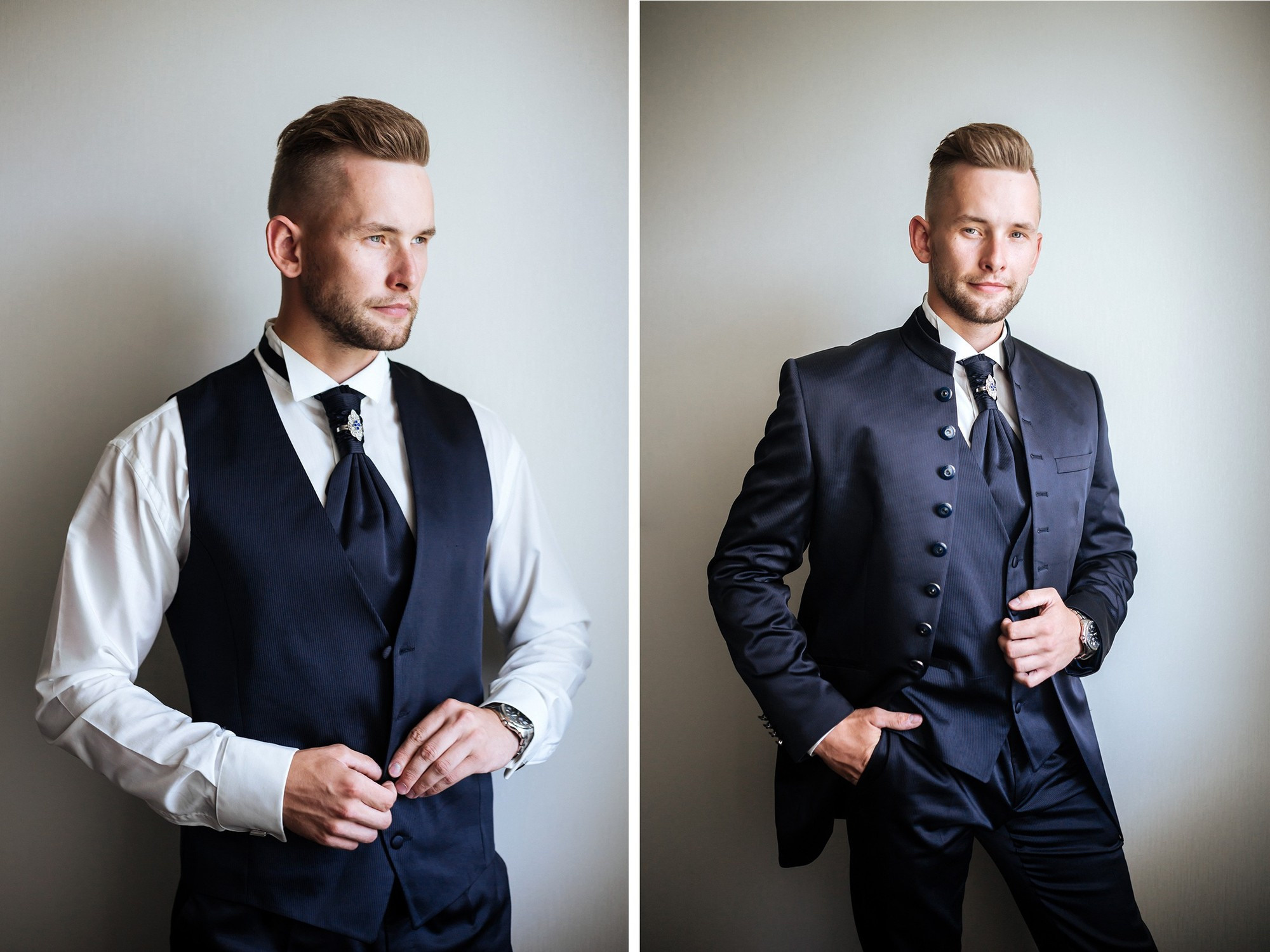 Илья & Алеся