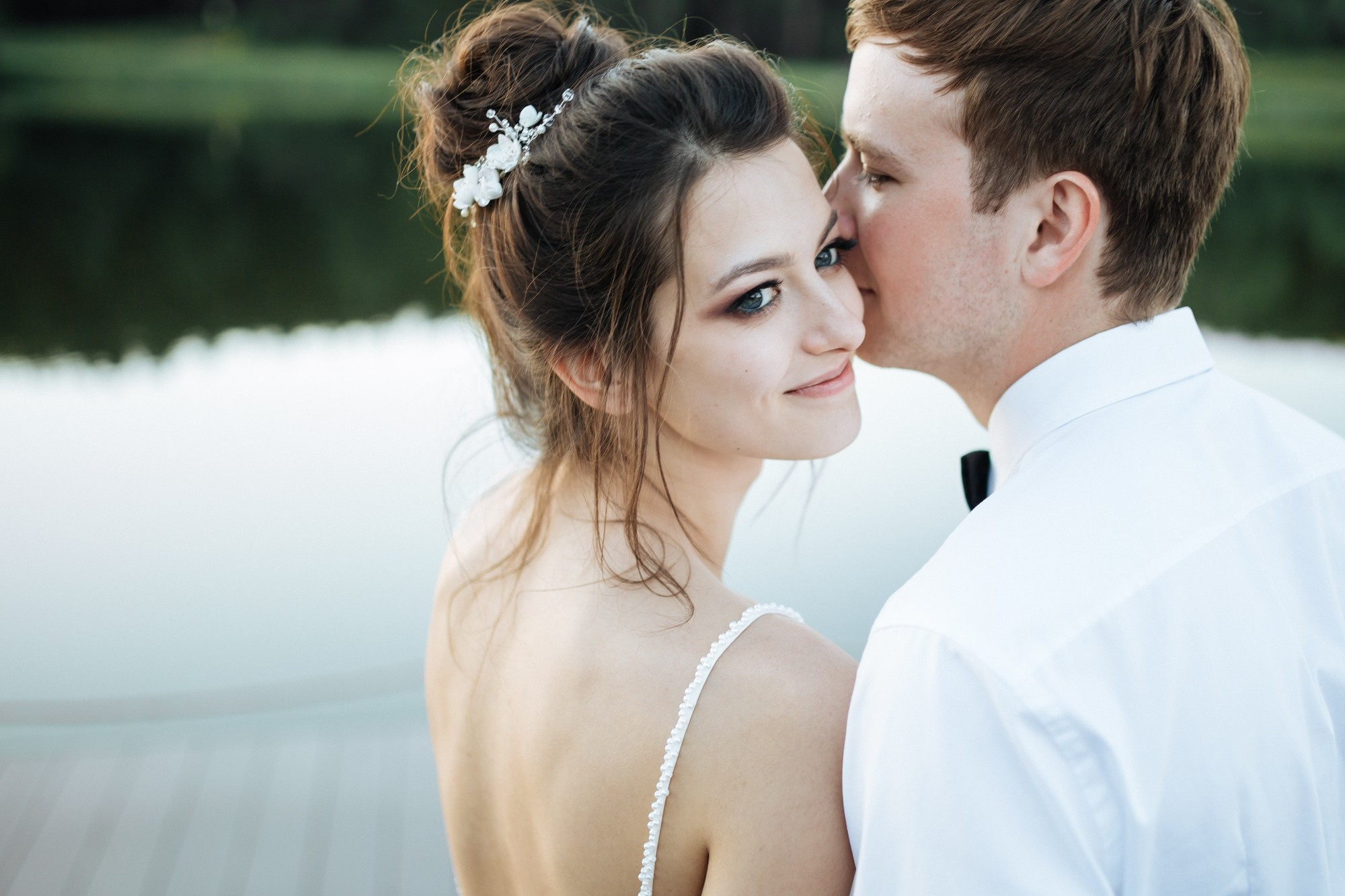 Владислав & Анастасия. Свадебный фотограф Минск