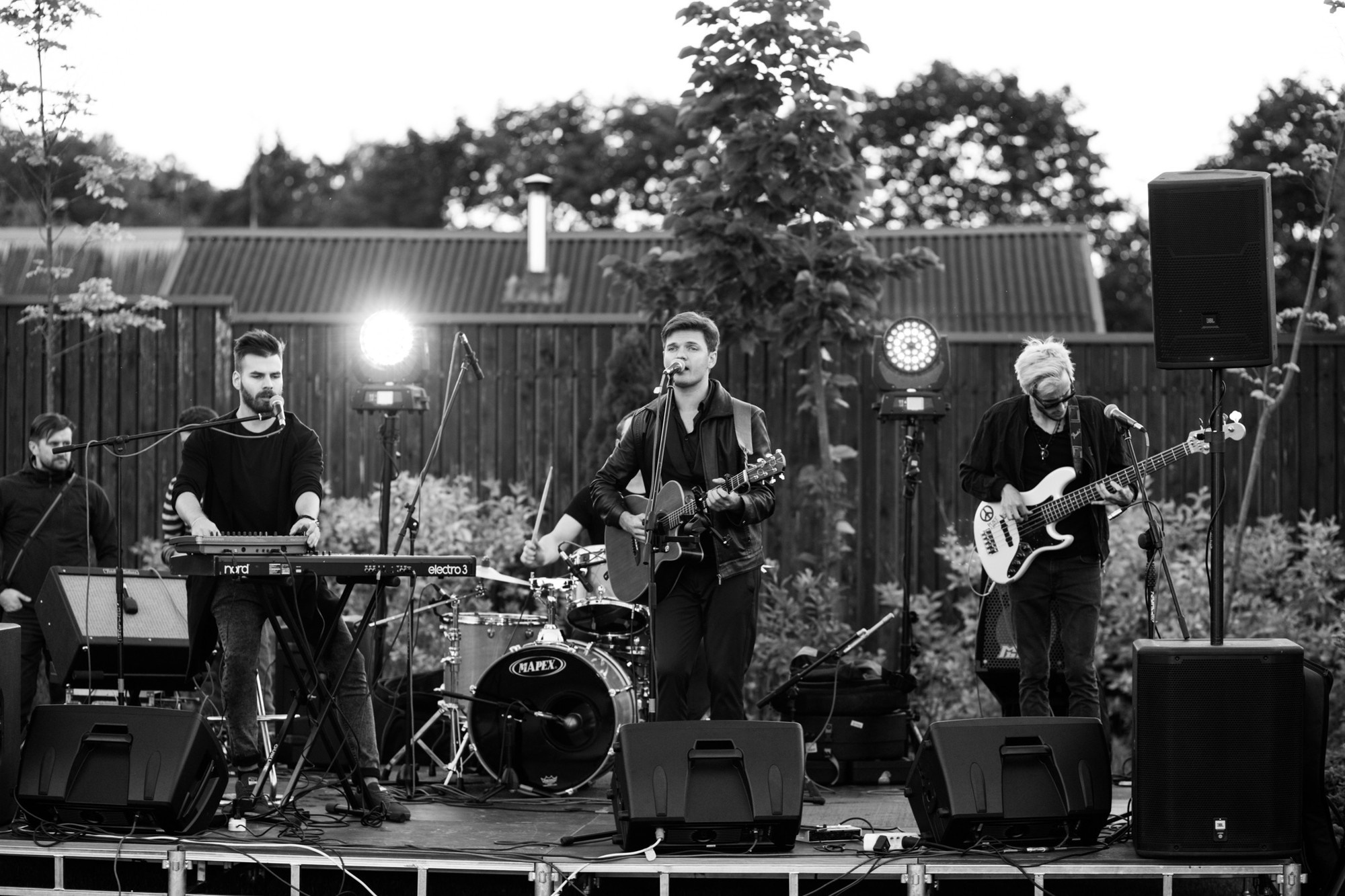 Владислав & Анастасия. Свадебный фотограф Минск