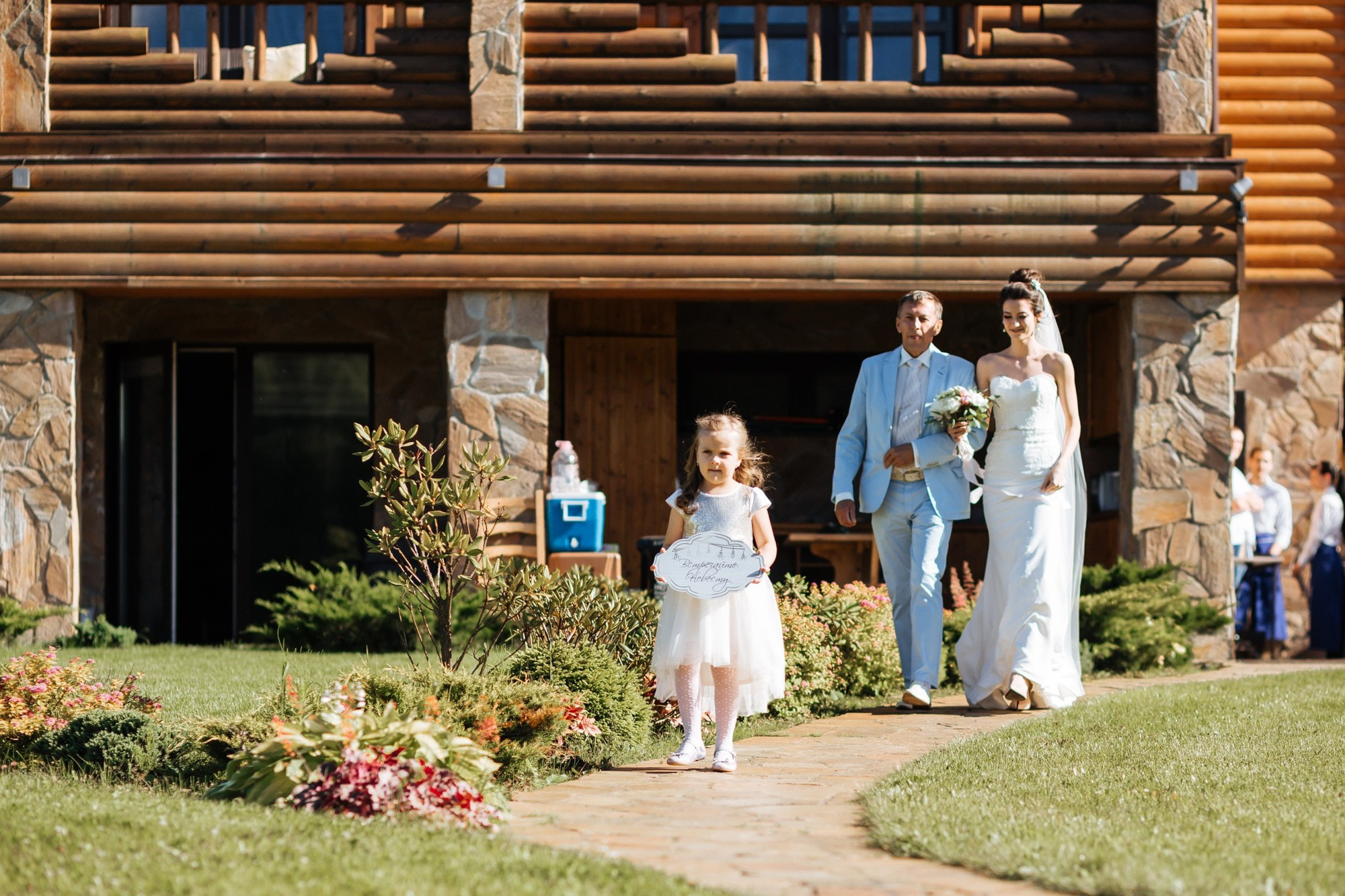 Владислав & Анастасия. Свадебный фотограф Минск