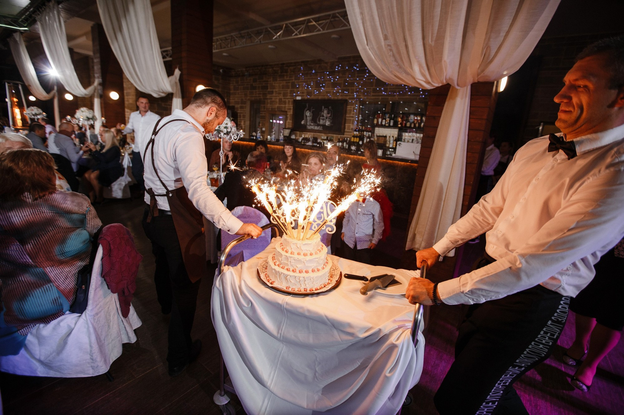 Иван & Екатерина. Свадебный фотограф Минск