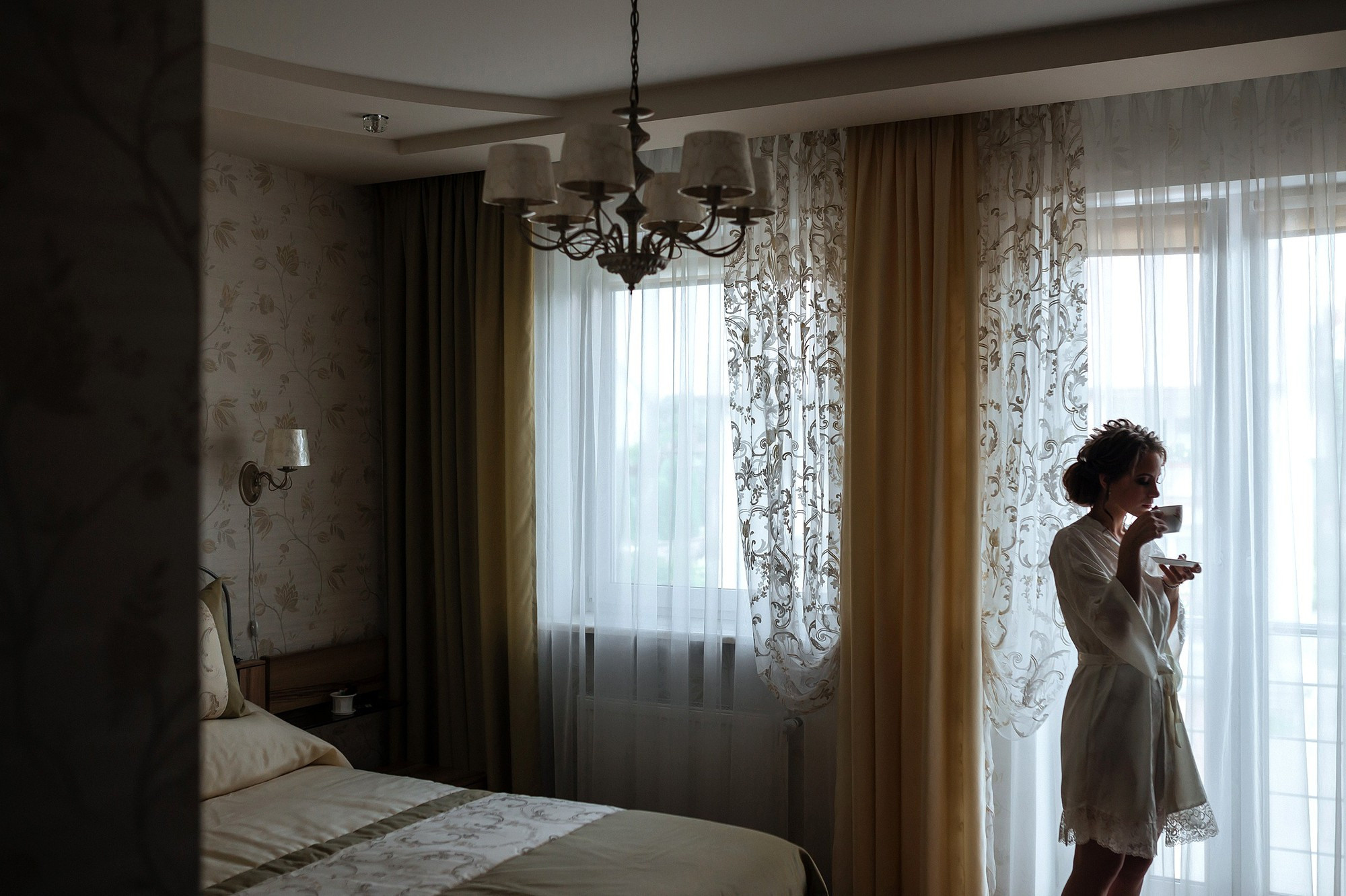 Виктор & Дарья