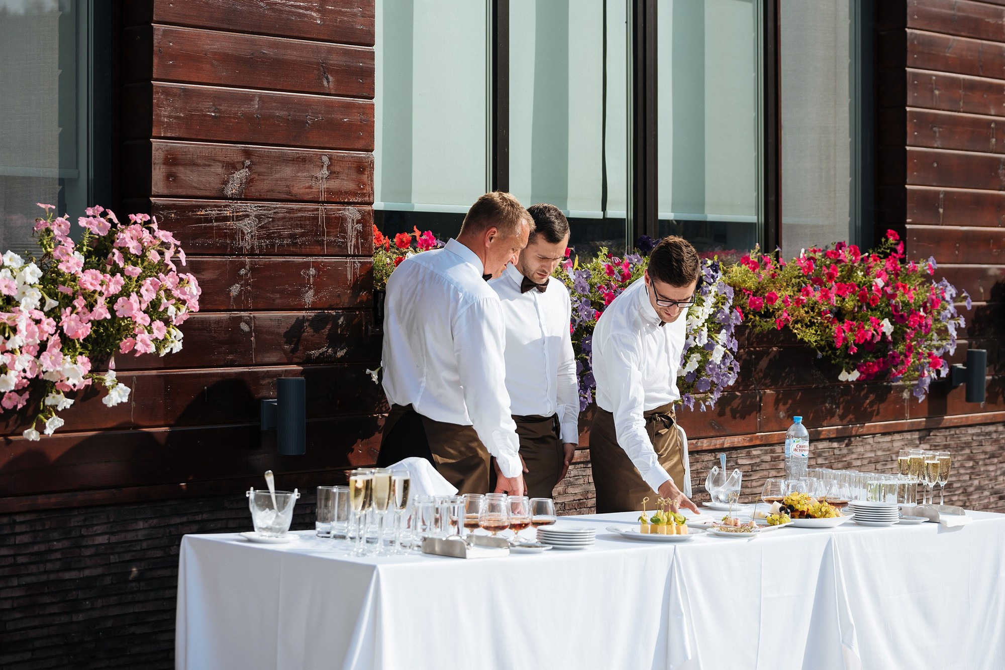 Илья & Алеся. Свадебный фотограф Минск