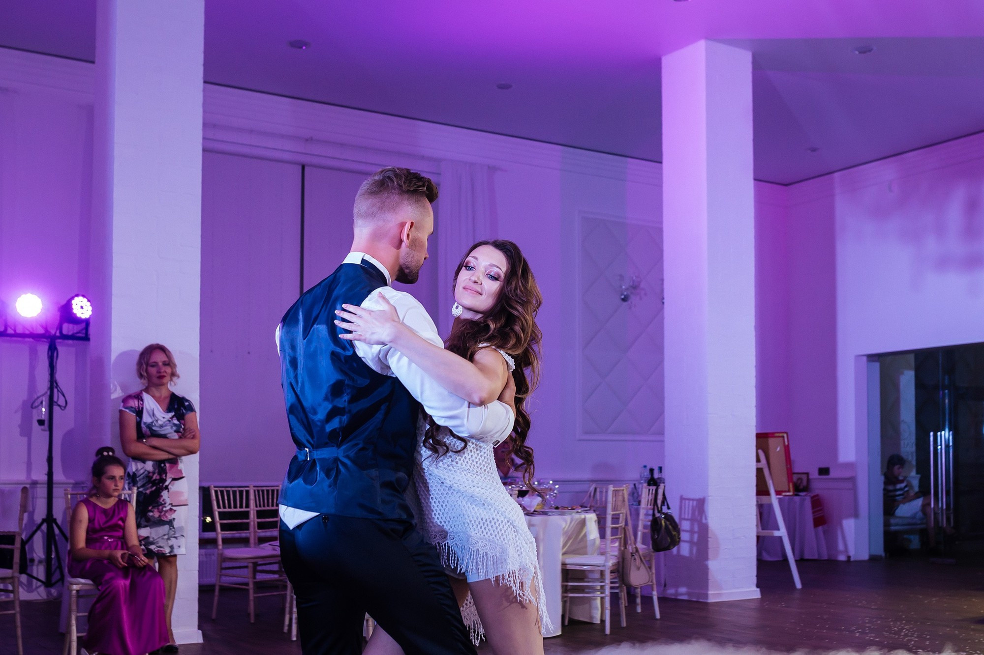 Илья & Алеся. Свадебный фотограф Минск