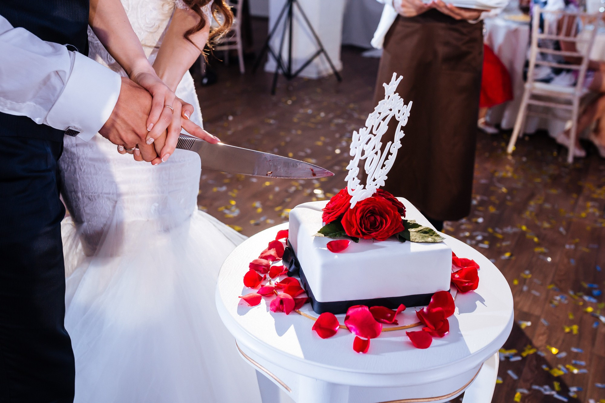 Илья & Алеся. Свадебный фотограф Минск