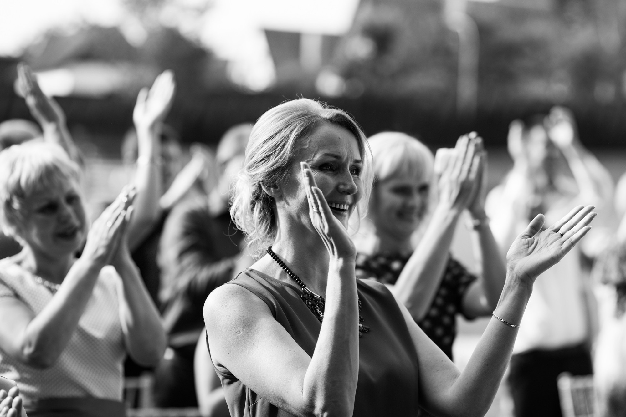 Илья & Алеся. Свадебный фотограф Минск