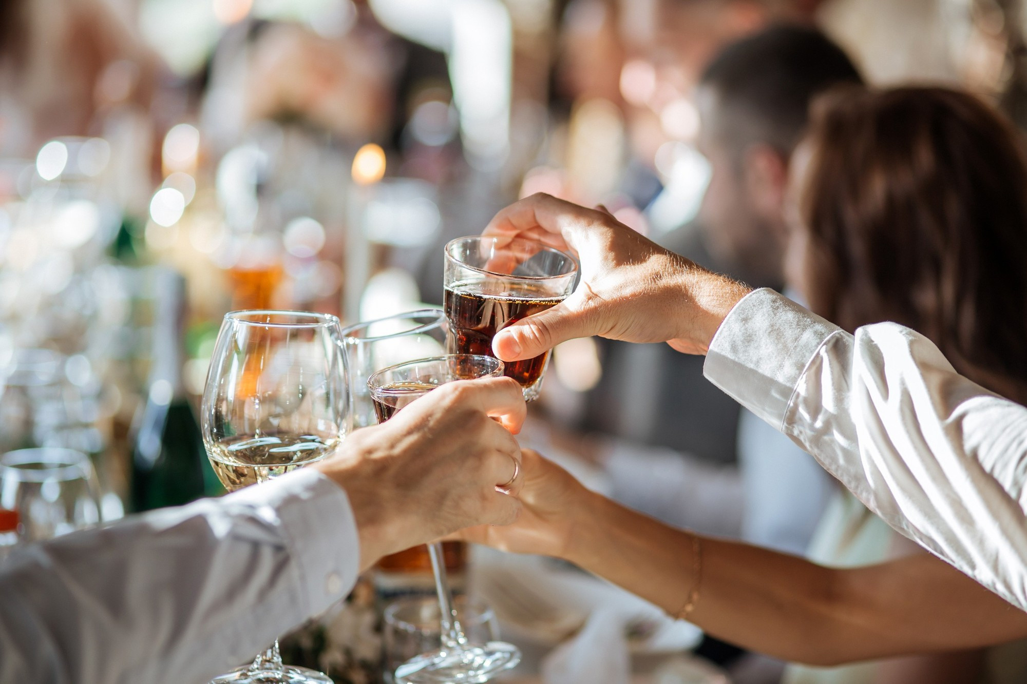 Максим & Яна. Свадебный фотограф Минск