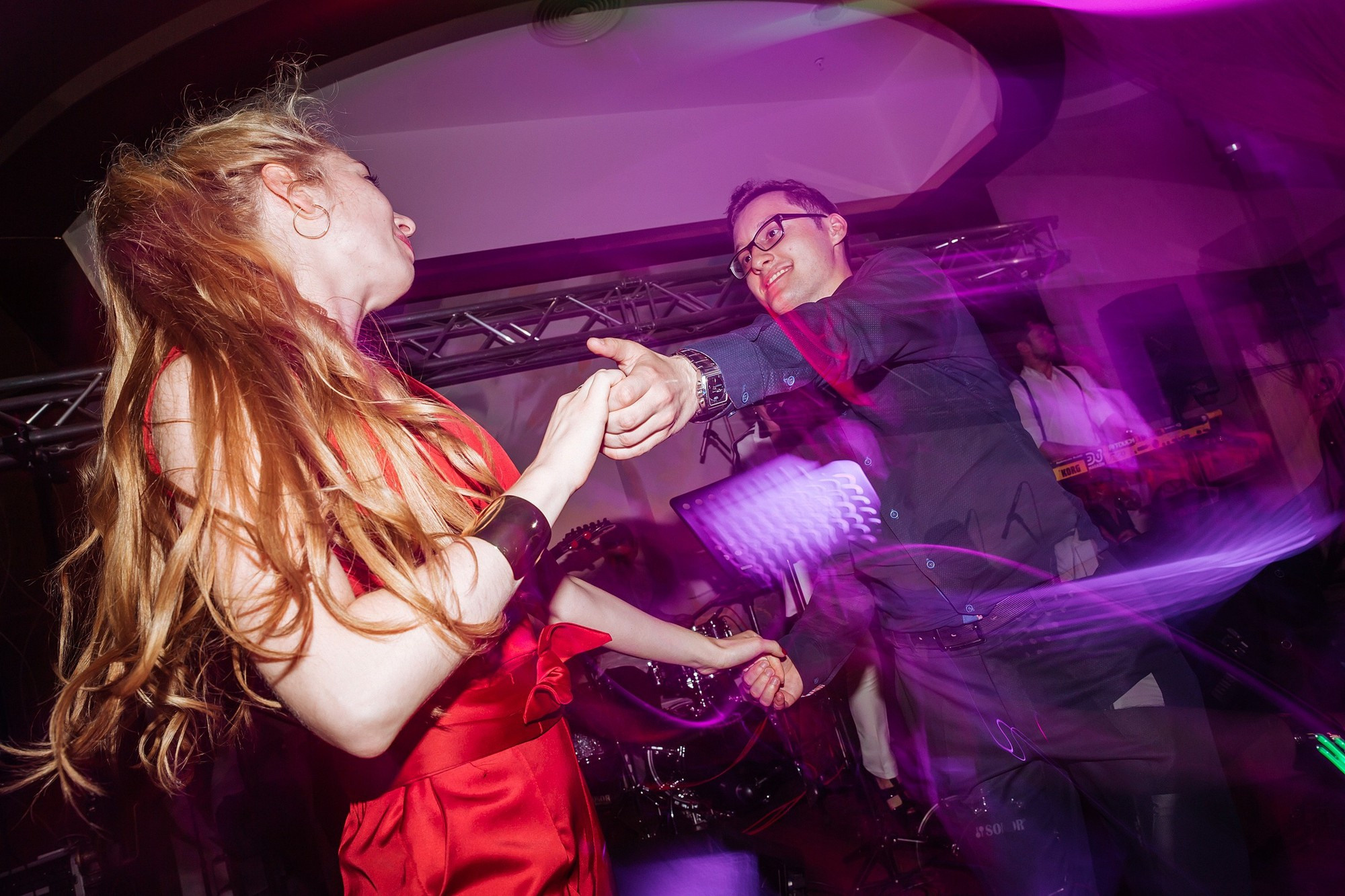 Виктор & Дарья. Свадебный фотограф Минск