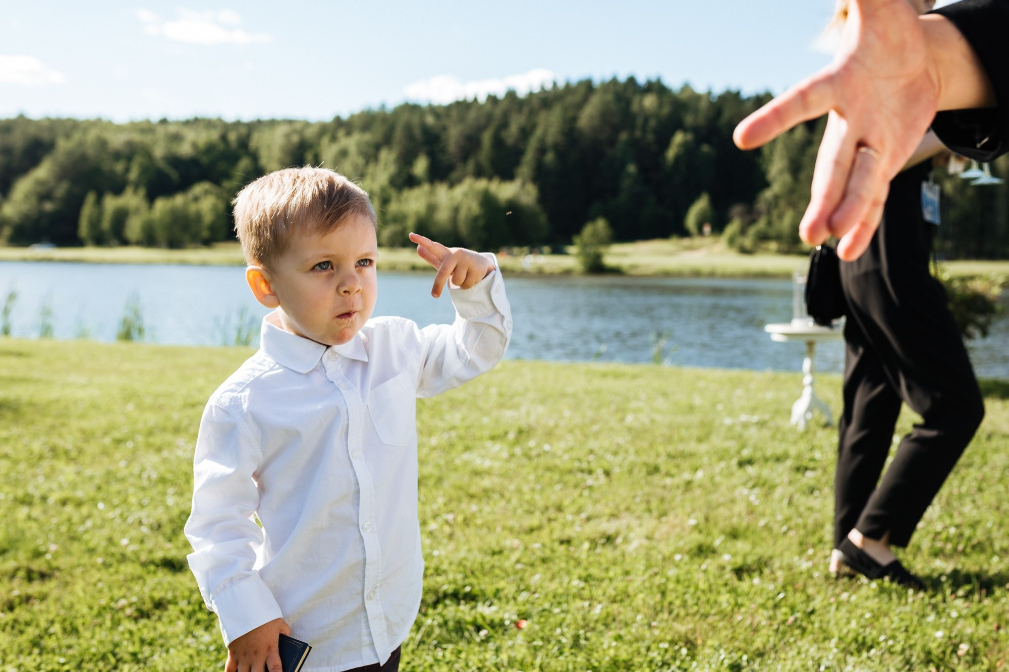 Владислав & Анастасия. Свадебный фотограф Минск