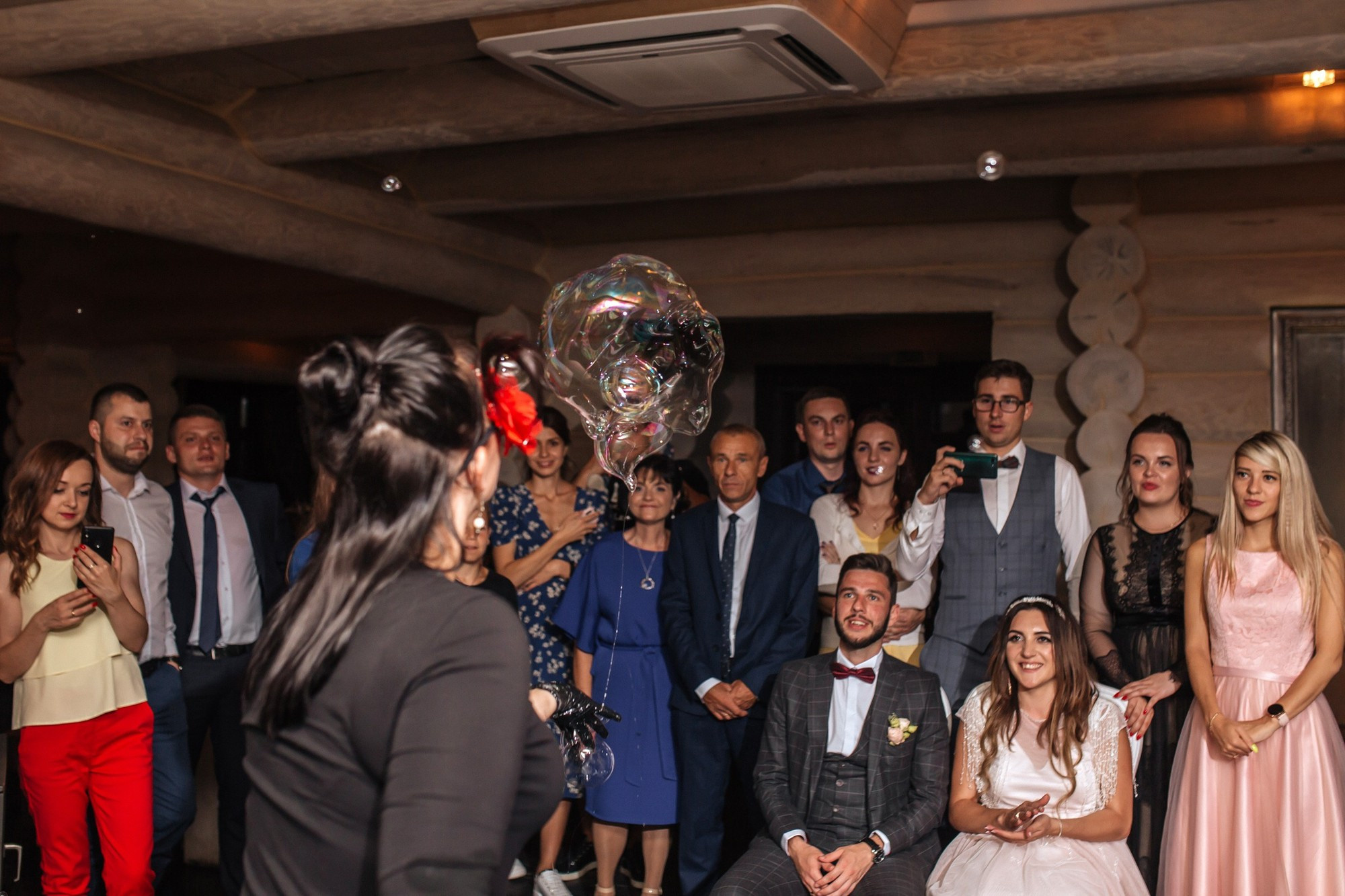 Максим & Яна. Свадебный фотограф Минск