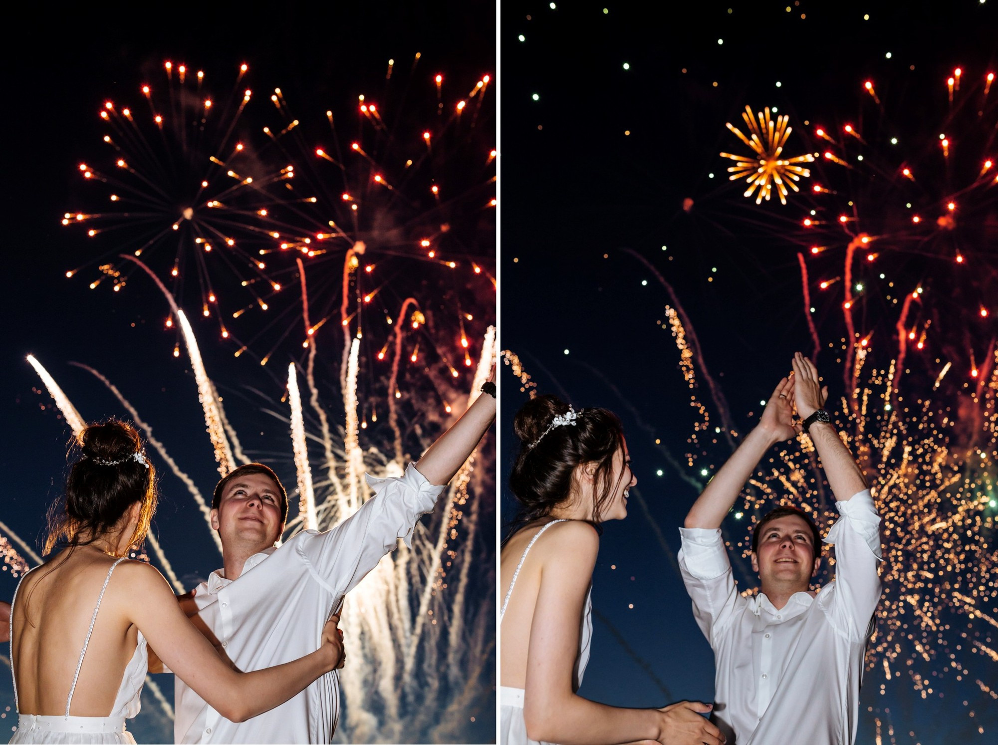 Владислав & Анастасия. Свадебный фотограф Минск