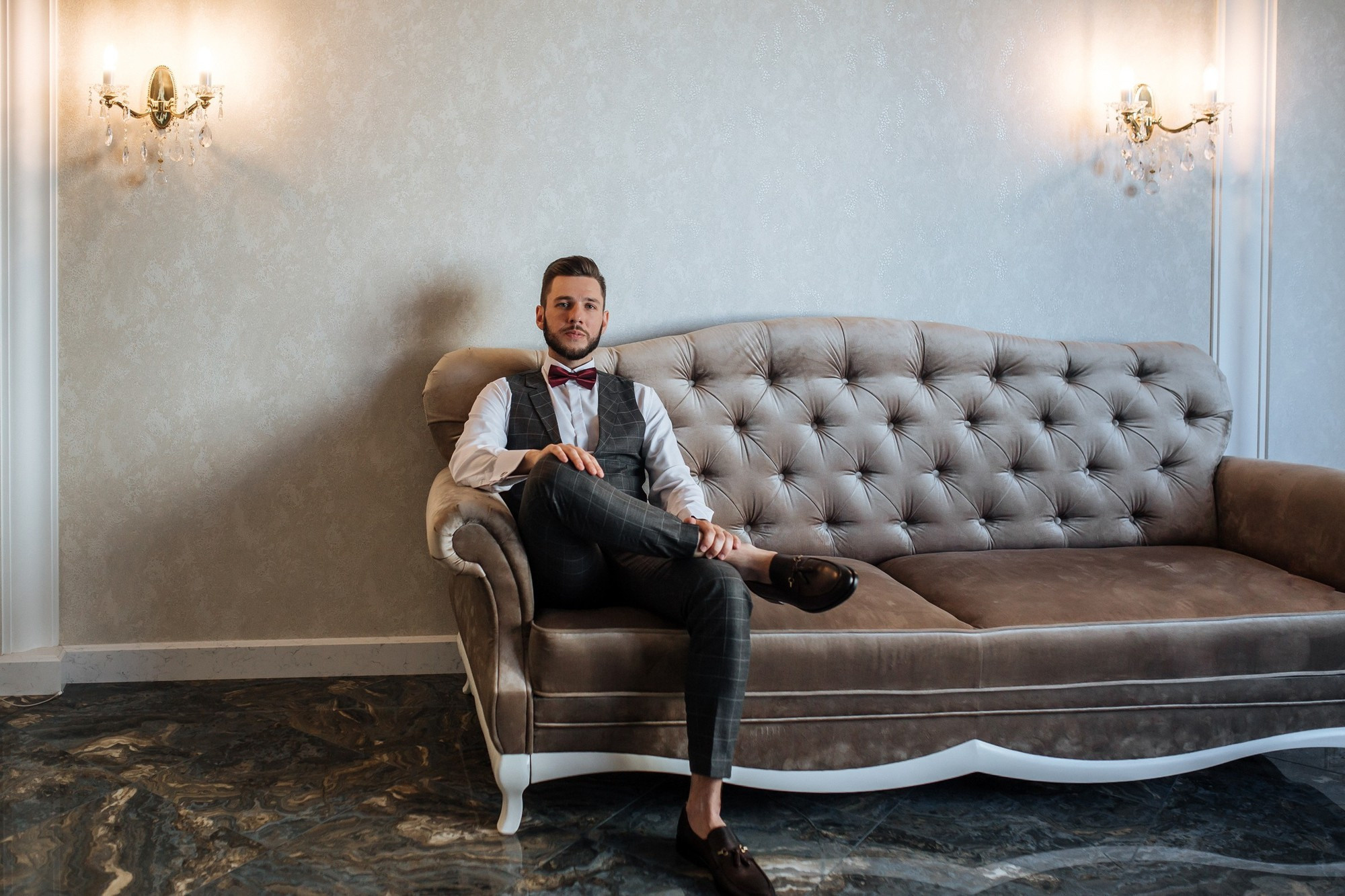 Максим & Яна