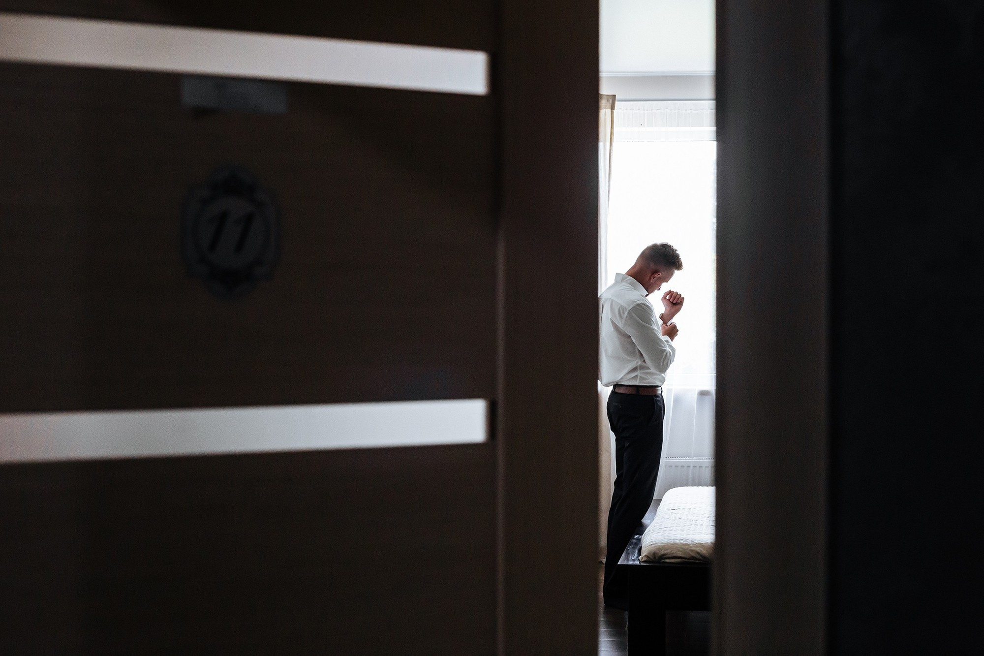 Илья & Алеся