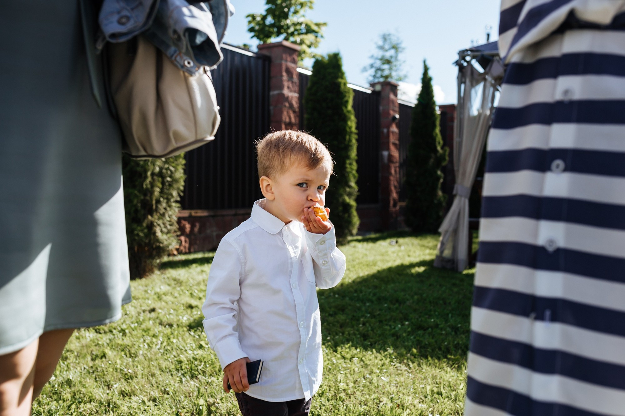 Владислав & Анастасия. Свадебный фотограф Минск