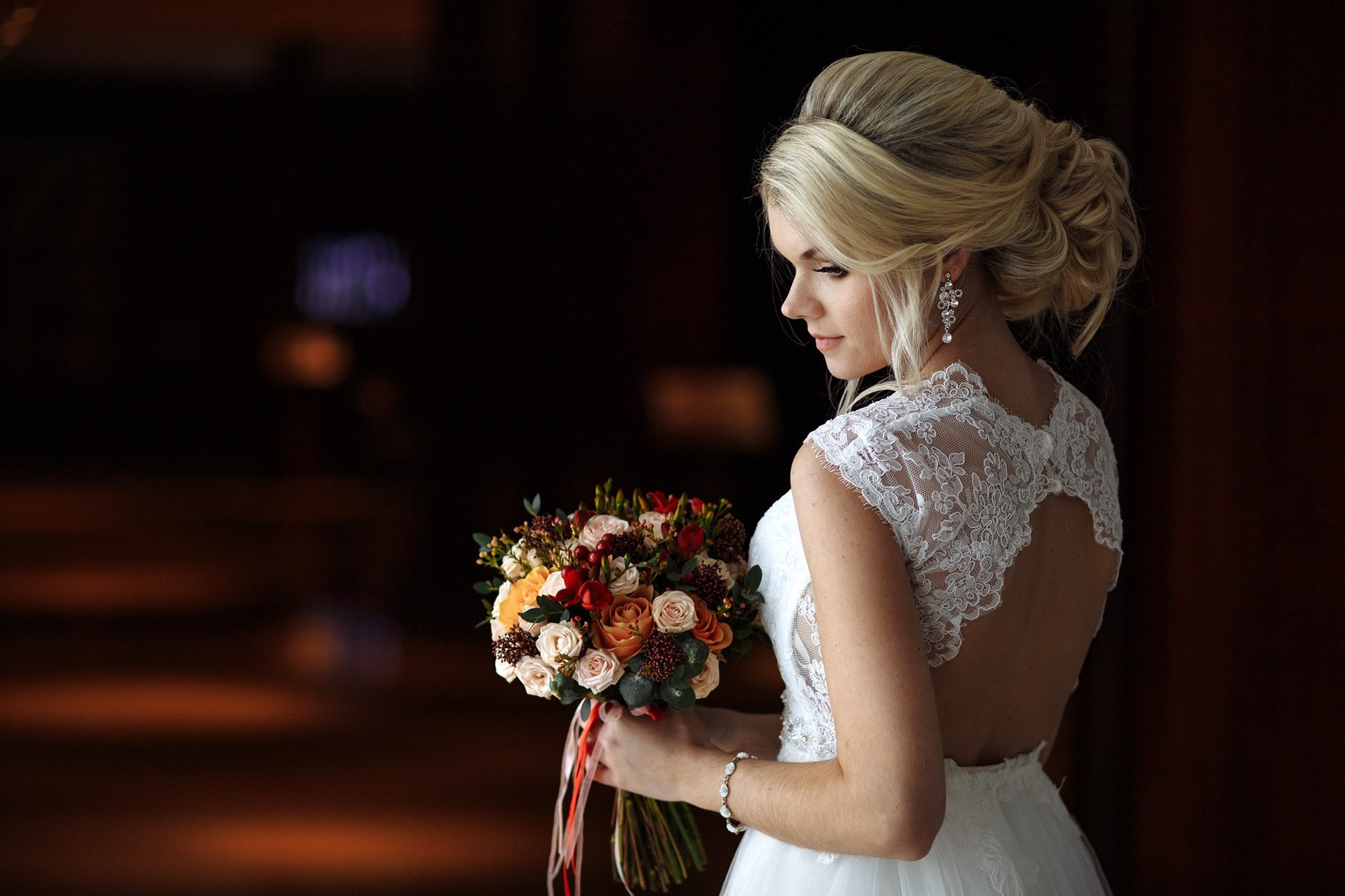 Свадебный фотограф Минск