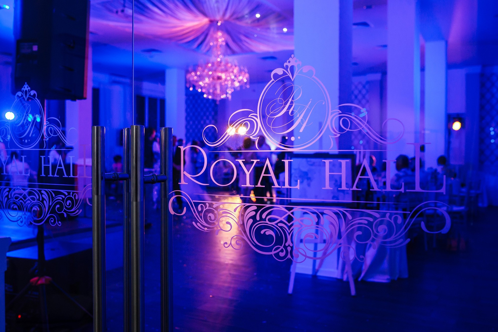 Илья & Алеся. Свадебный фотограф Минск