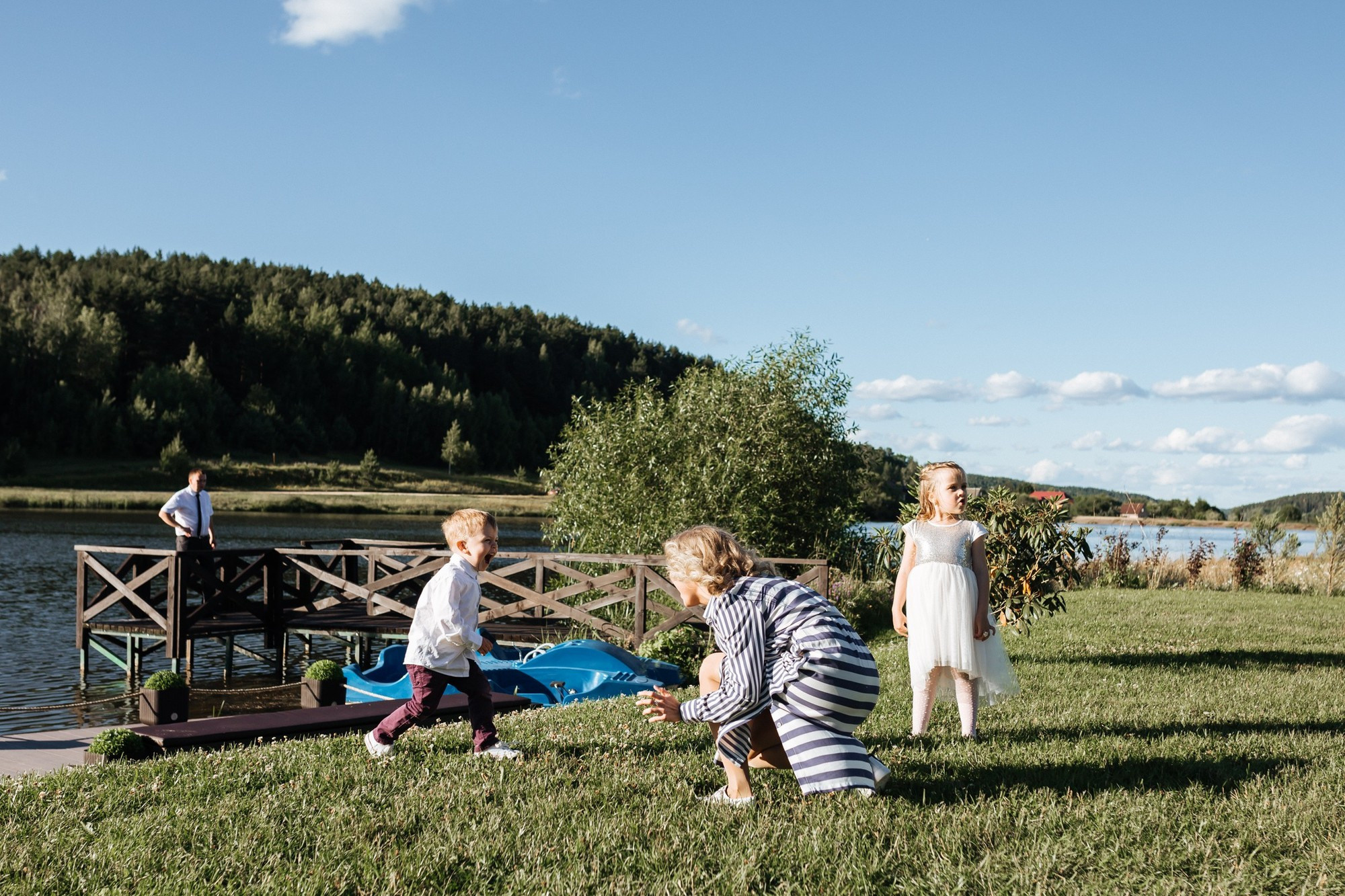 Владислав & Анастасия. Свадебный фотограф Минск