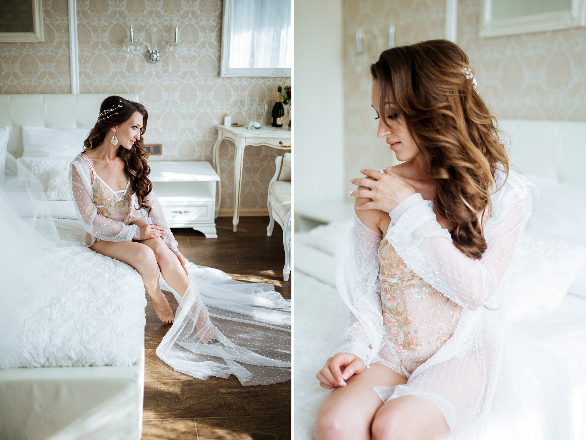 Илья & Алеся