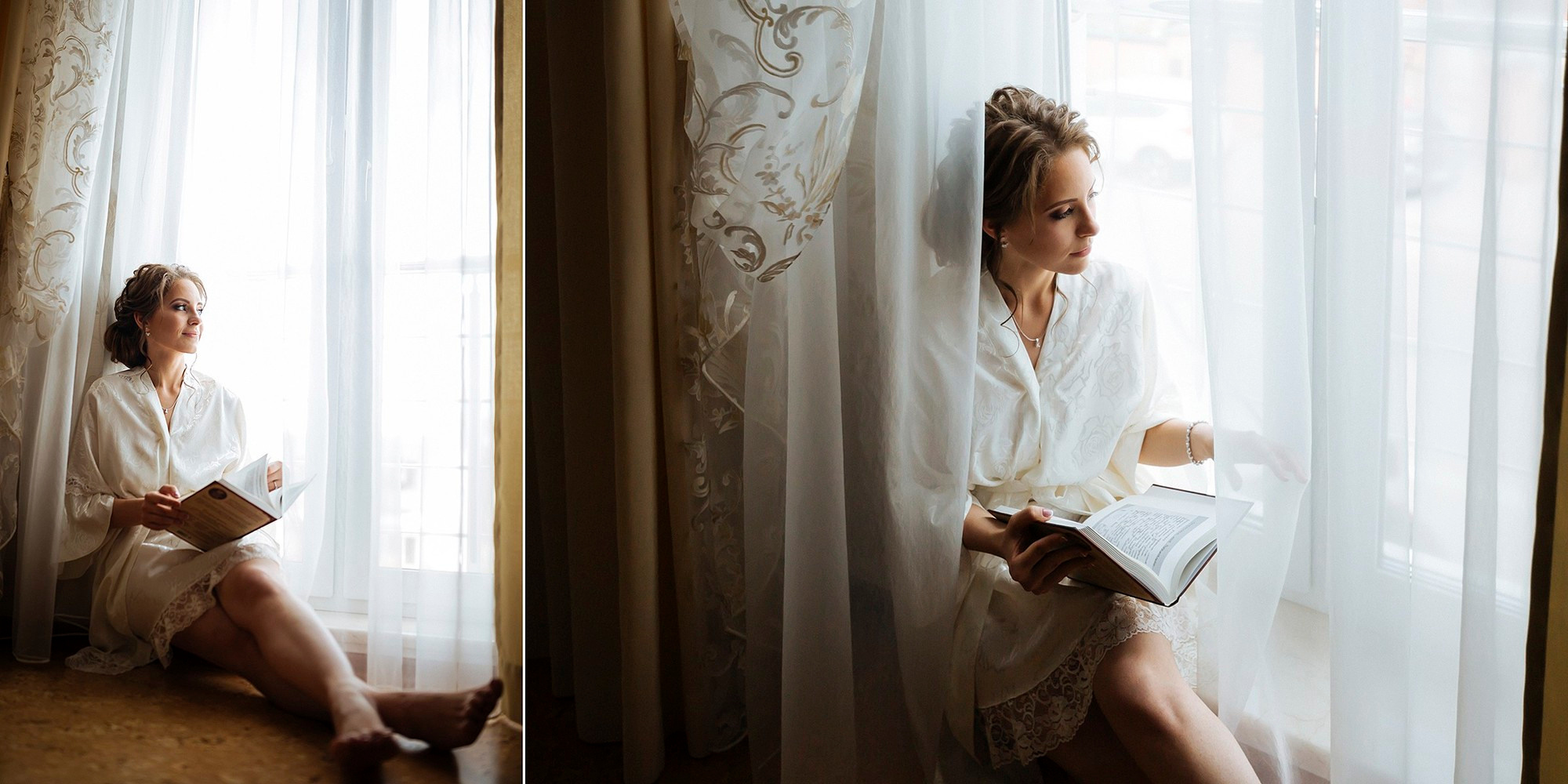 Виктор & Дарья