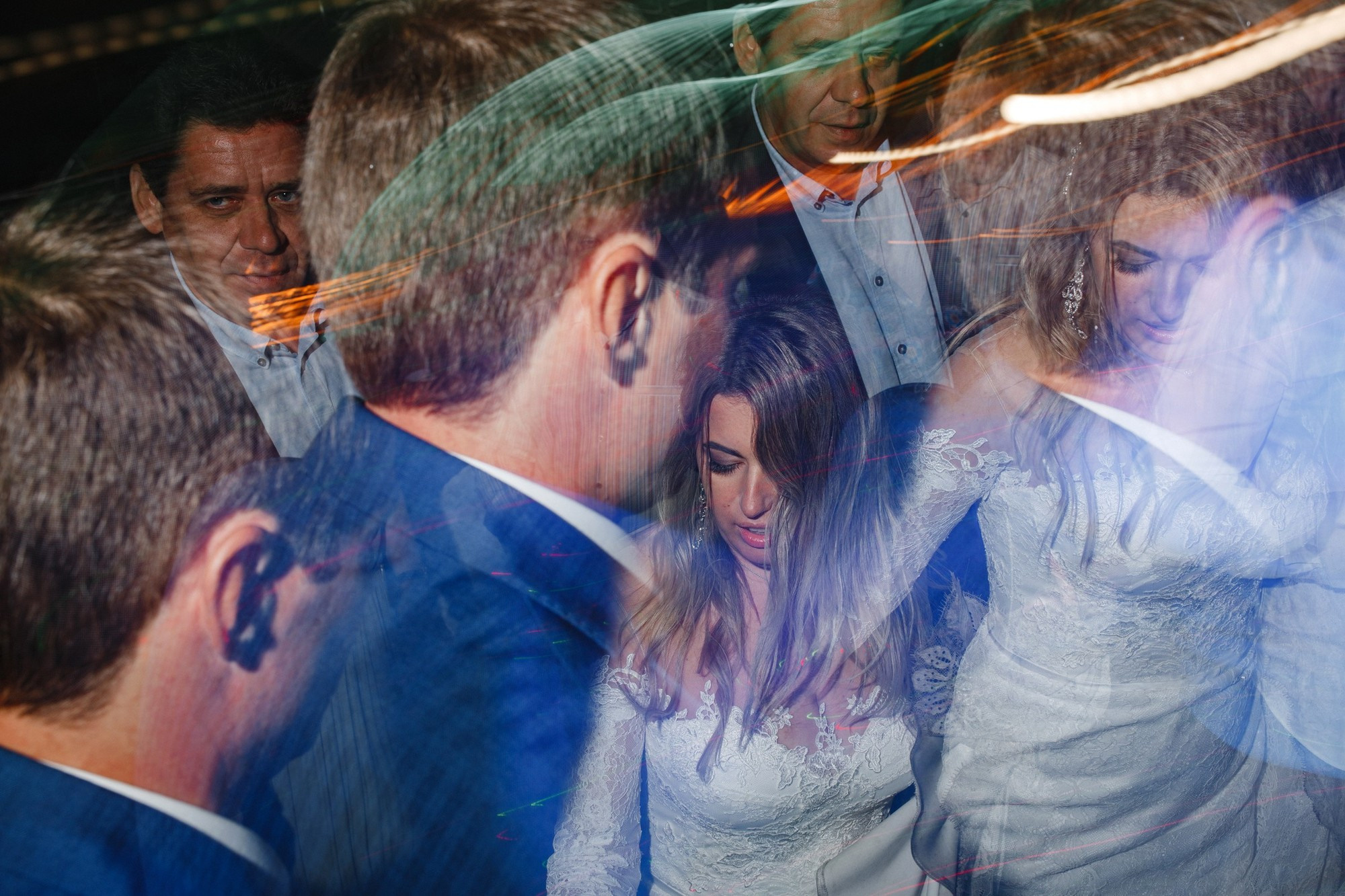 Иван & Екатерина. Свадебный фотограф Минск