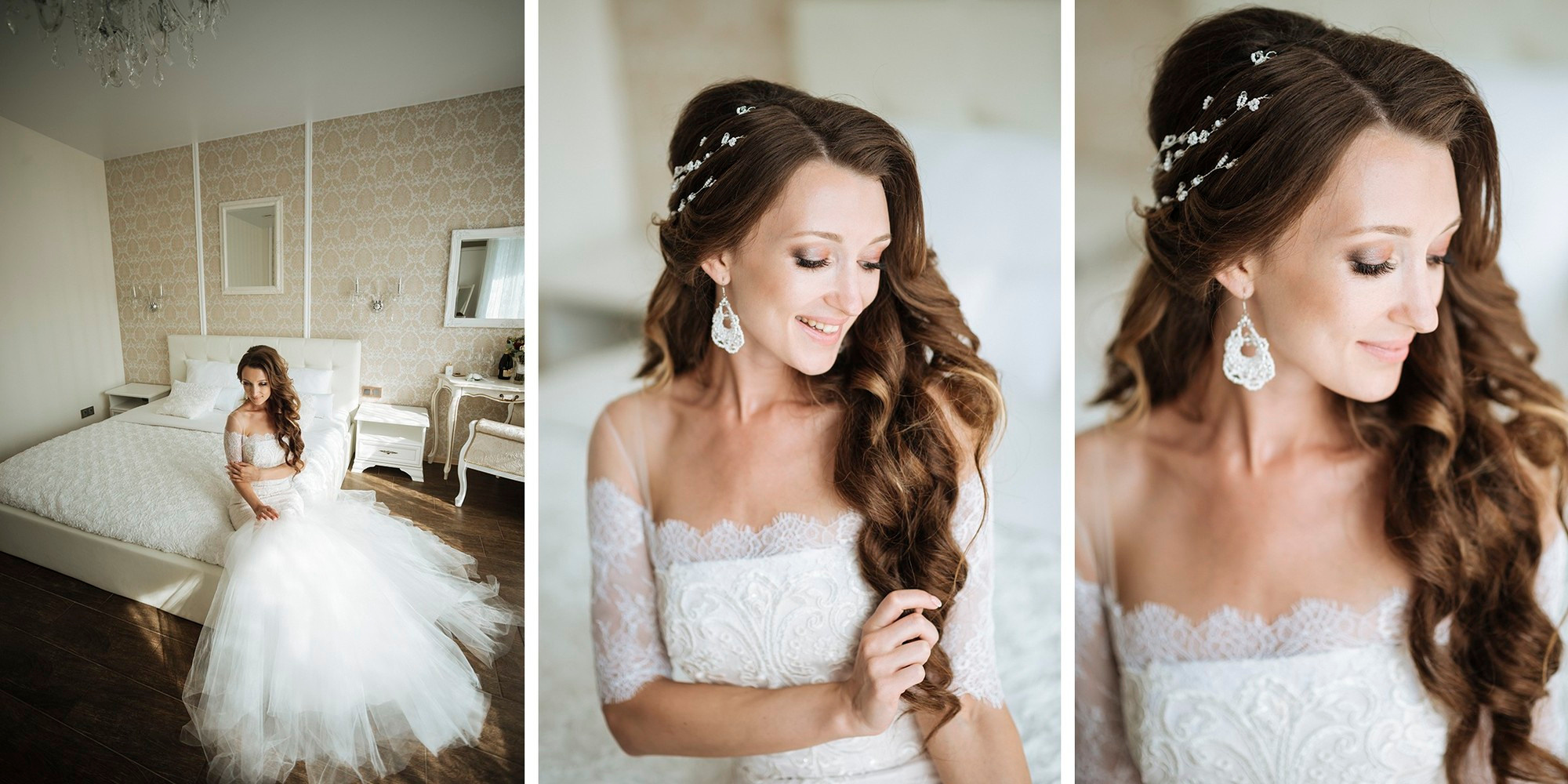 Илья & Алеся. Свадебный фотограф Минск